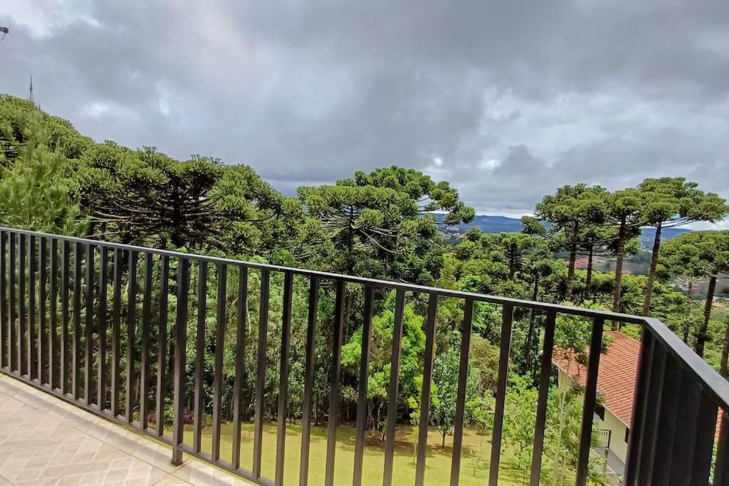 Linda Casa em Campos do Jordão