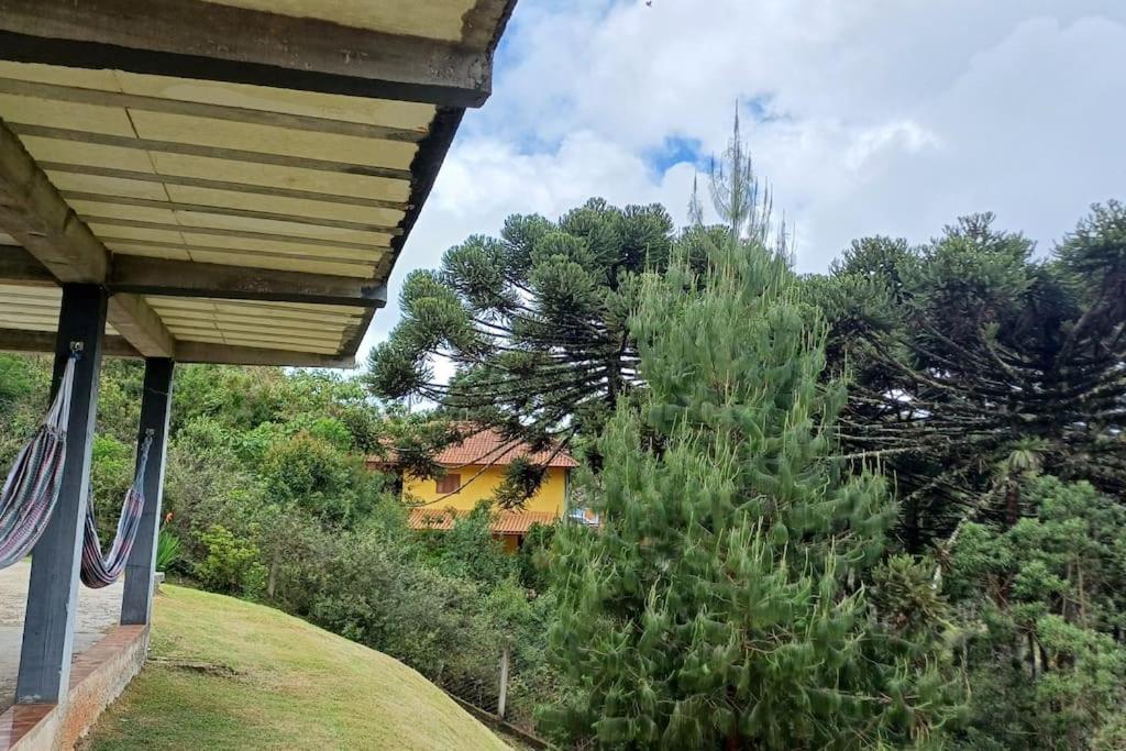 Linda Casa em Campos do Jordão
