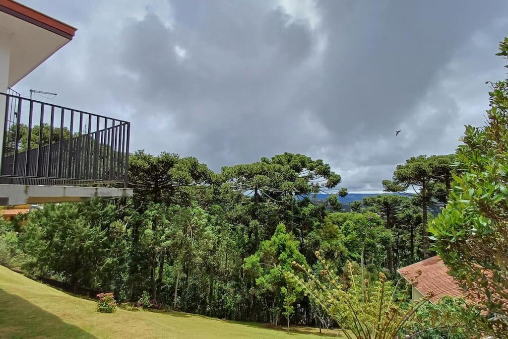 Linda Casa em Campos do Jordão