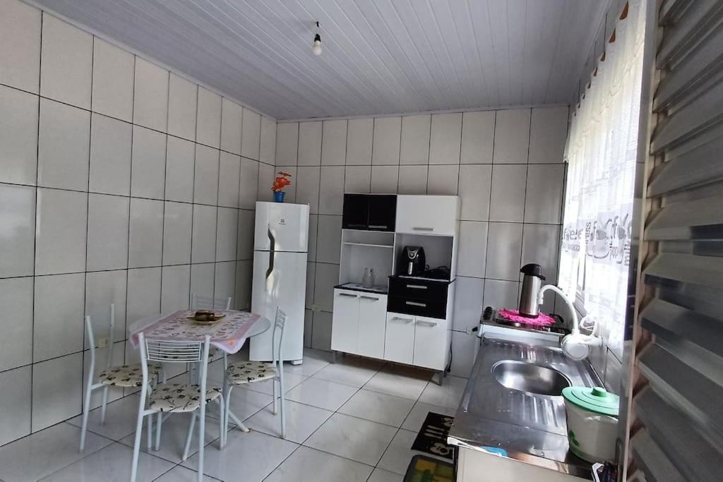Linda Casa em Campos do Jordão