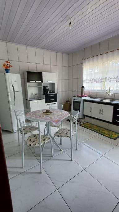 Linda Casa em Campos do Jordão