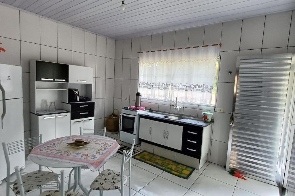Linda Casa em Campos do Jordão