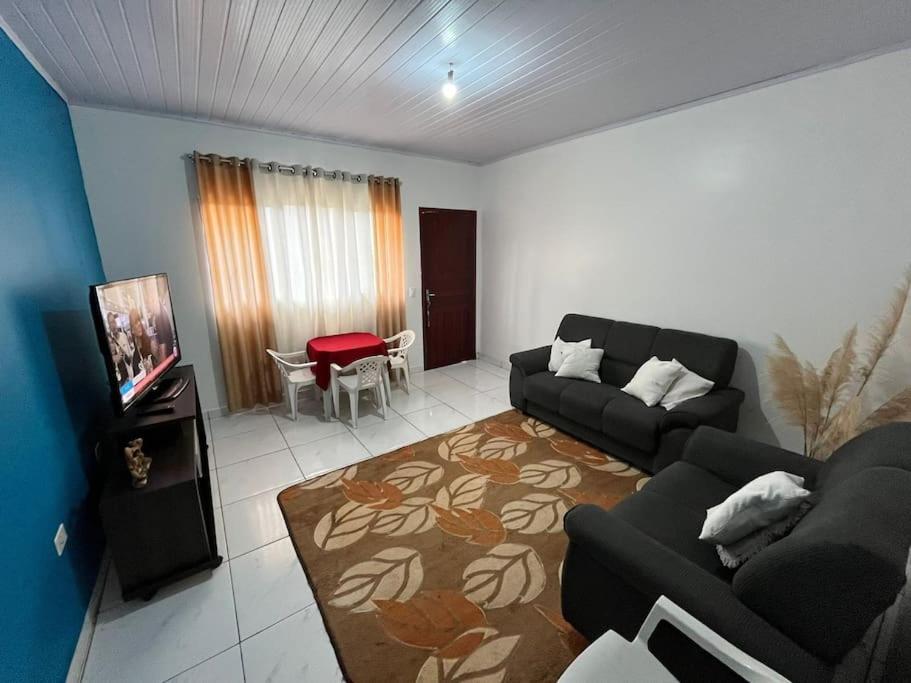 Linda Casa em Campos do Jordão