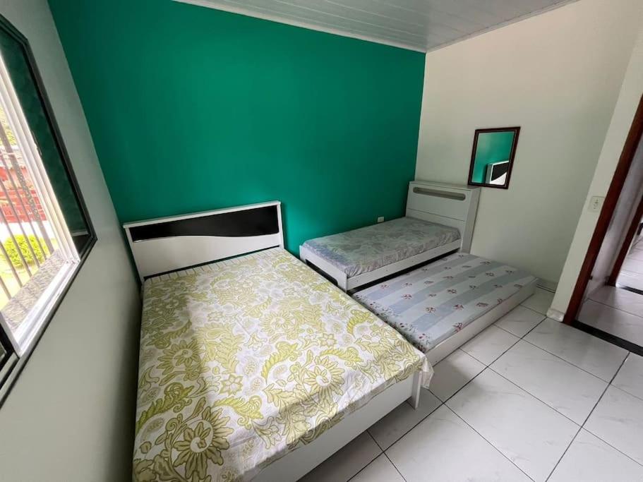 Linda Casa em Campos do Jordão
