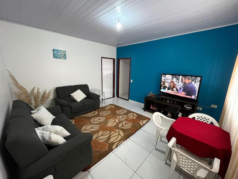 Linda Casa em Campos do Jordão