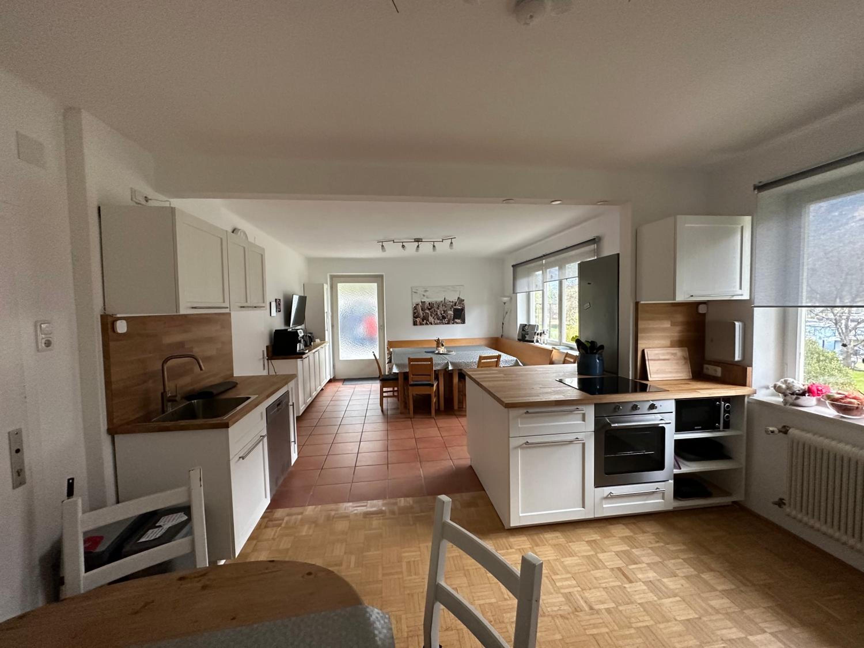 Ferienhaus Vera
