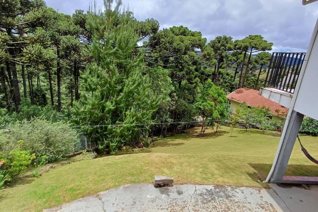 Linda Casa em Campos do Jordão