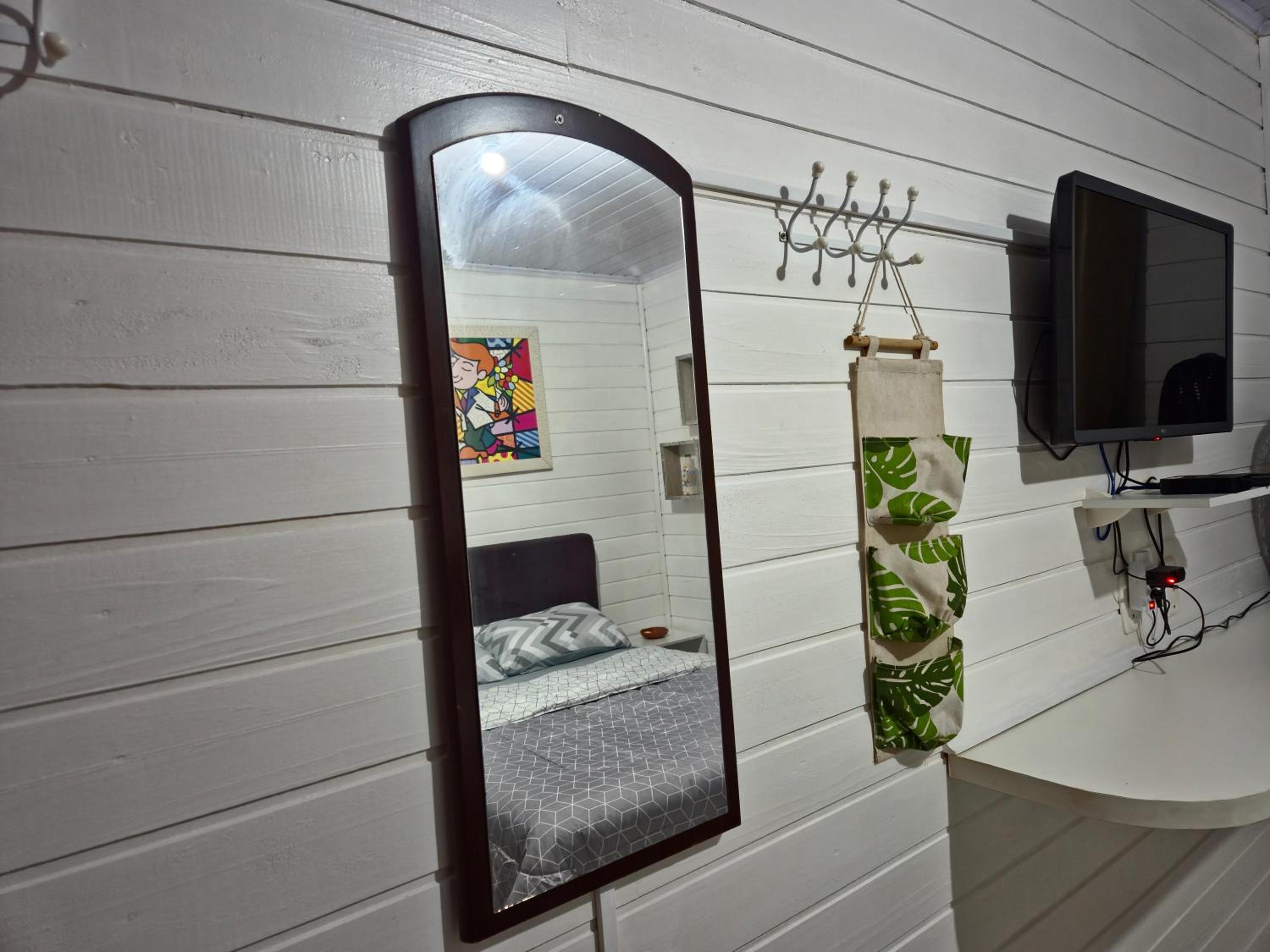 Casa com Piscina, Quiosque, Próximo ao Mar