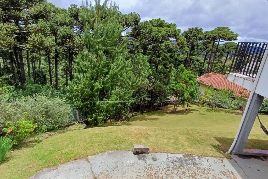 Linda Casa em Campos do Jordão