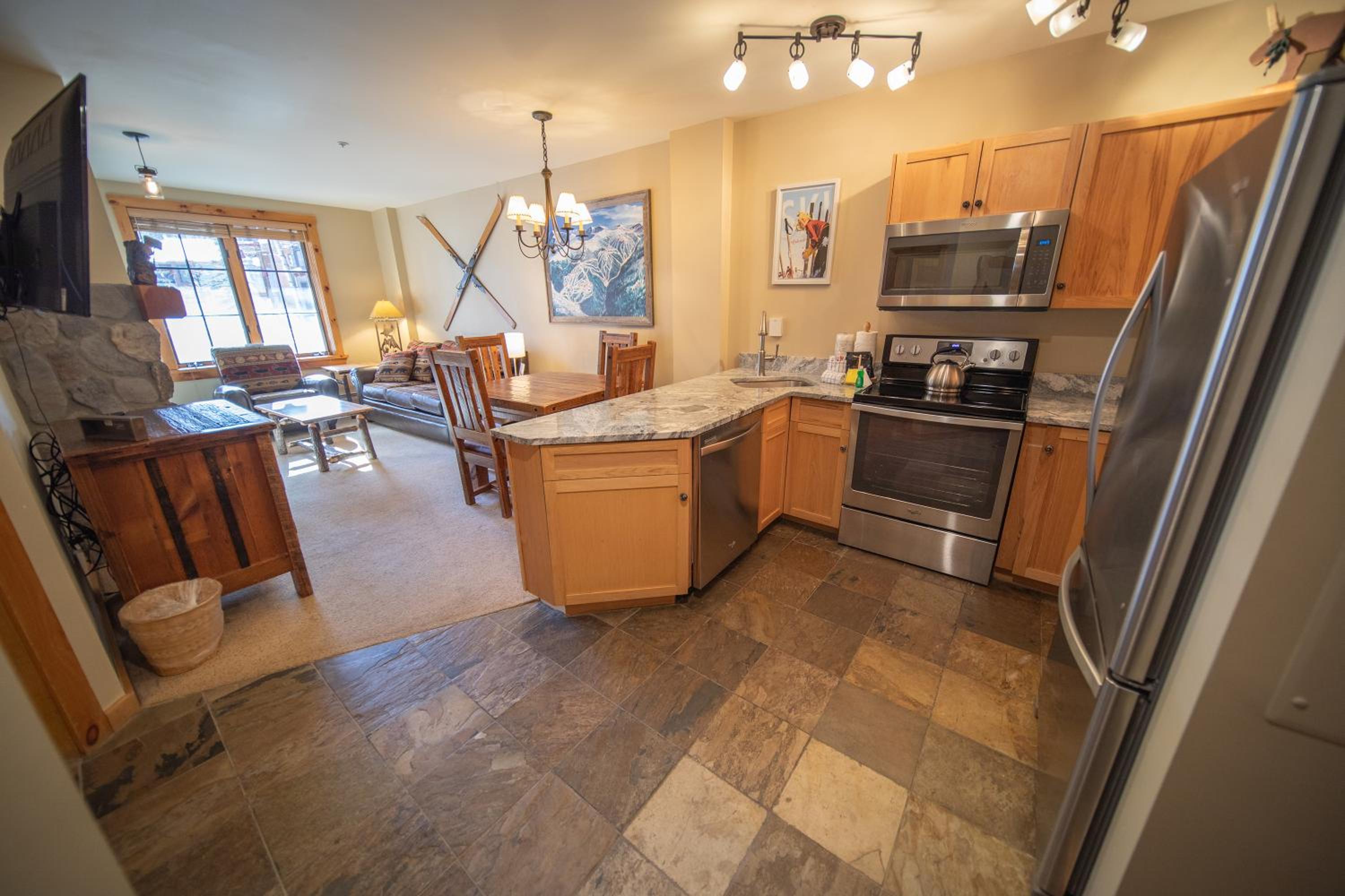 Dakota Lodge 8450 by SummitCove Lodging in Colorado