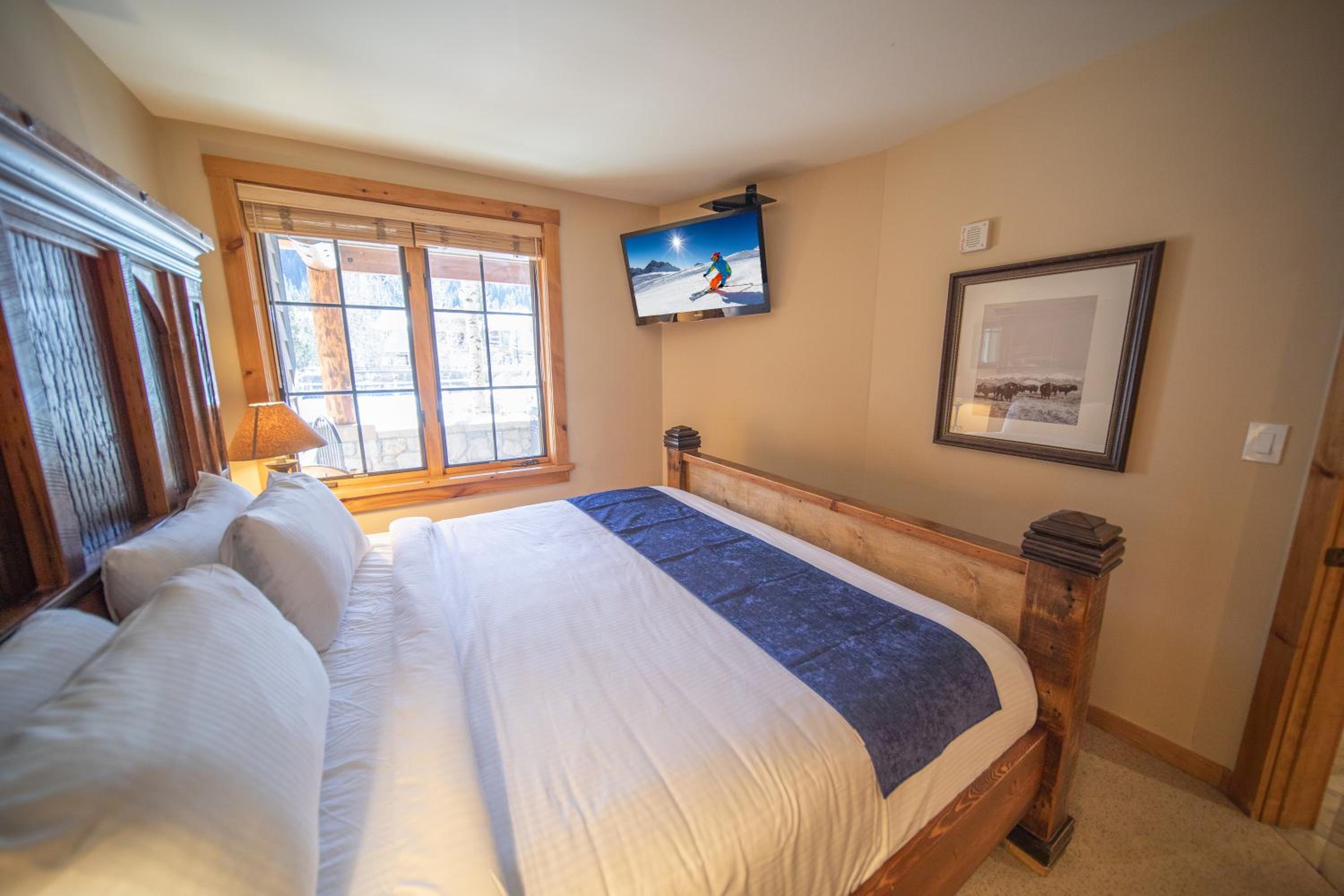 Dakota Lodge 8450 by SummitCove Lodging in Colorado
