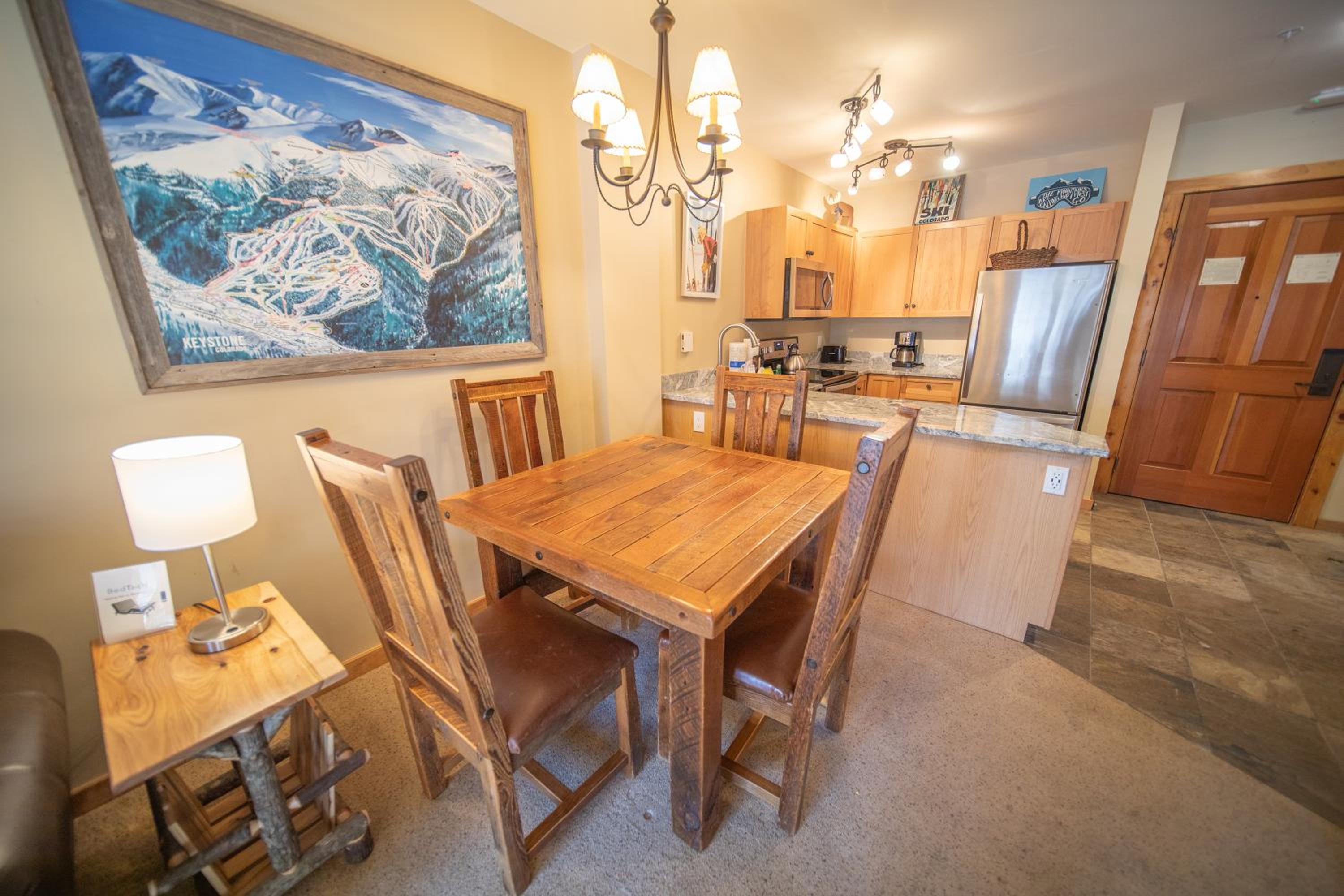 Dakota Lodge 8450 by SummitCove Lodging in Colorado