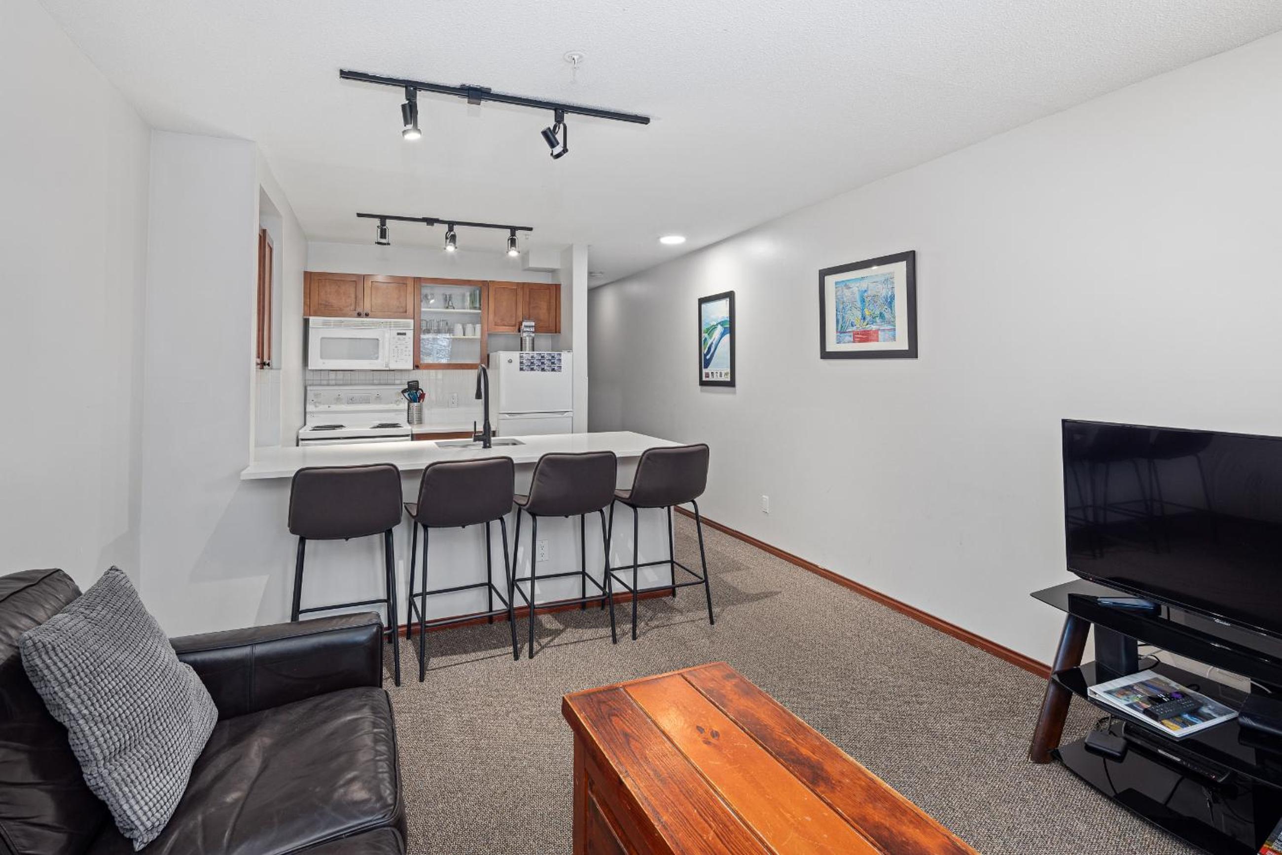 Glaciers Reach by Allseason Vacation Rentals