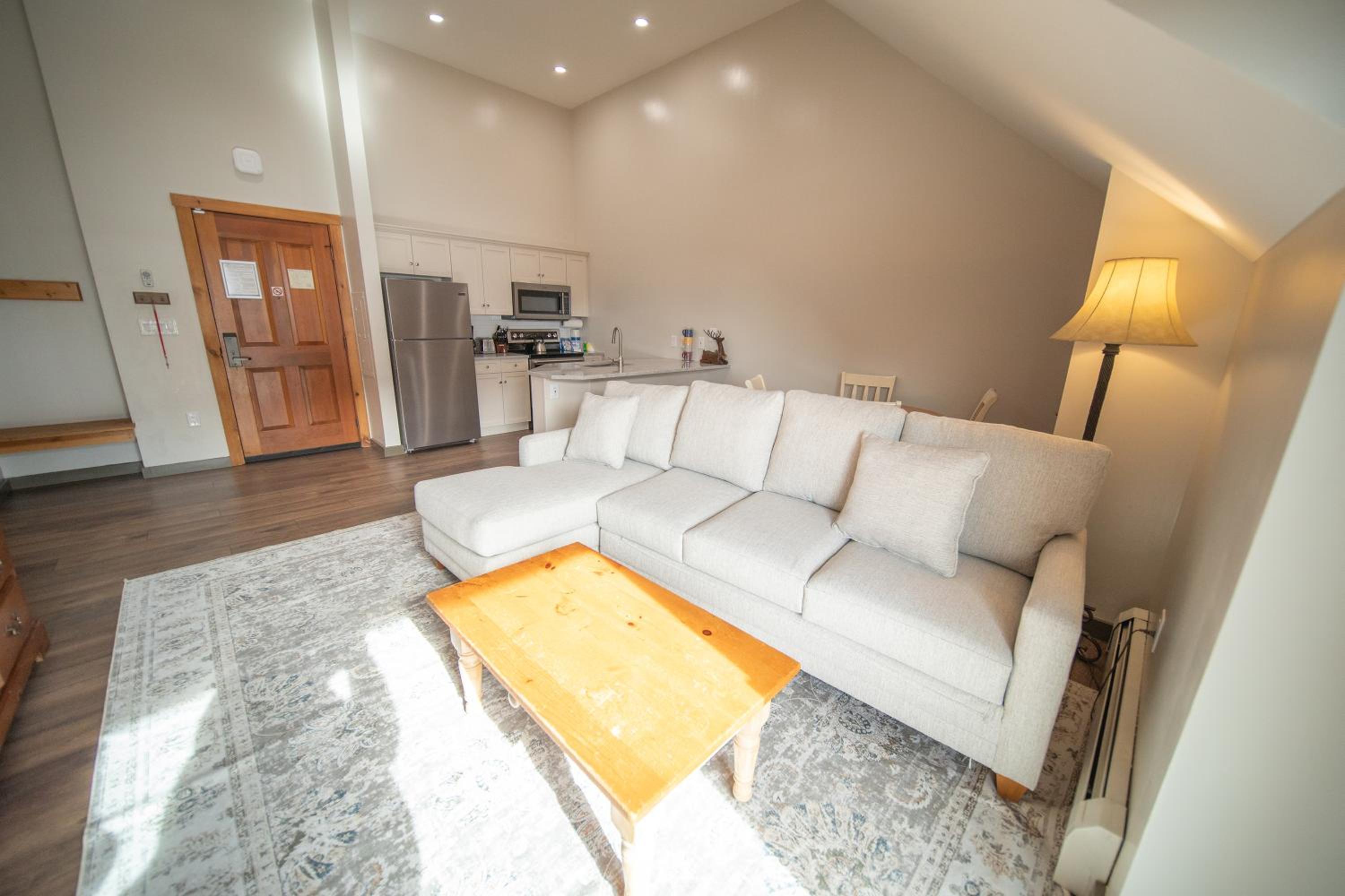 Buffalo Lodge 8412 by SummitCove Lodging