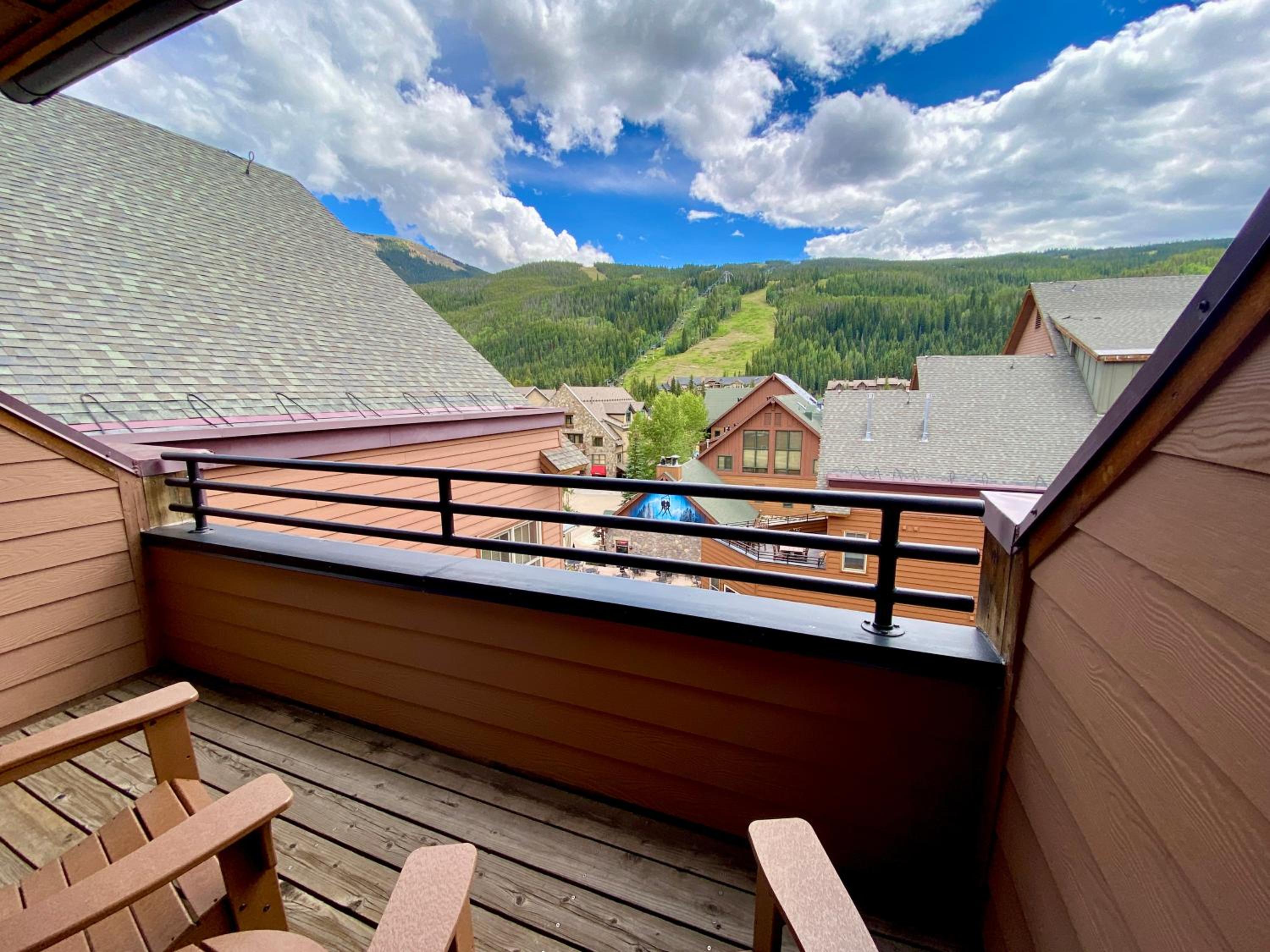 Buffalo Lodge 8412 by SummitCove Lodging