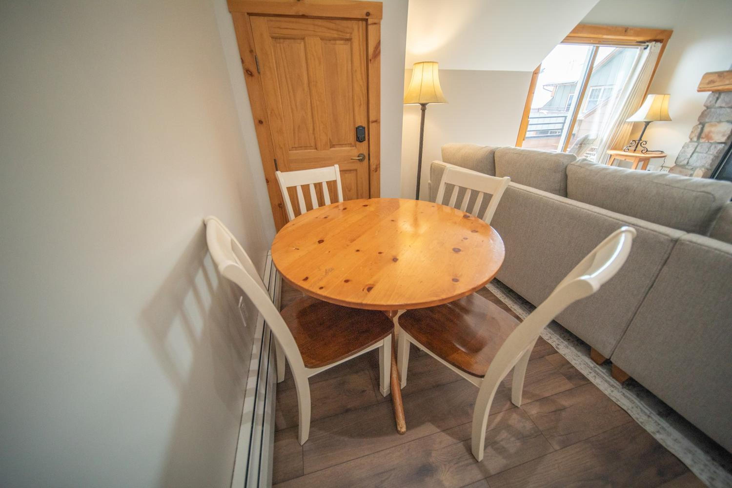 Buffalo Lodge 8412 by SummitCove Lodging