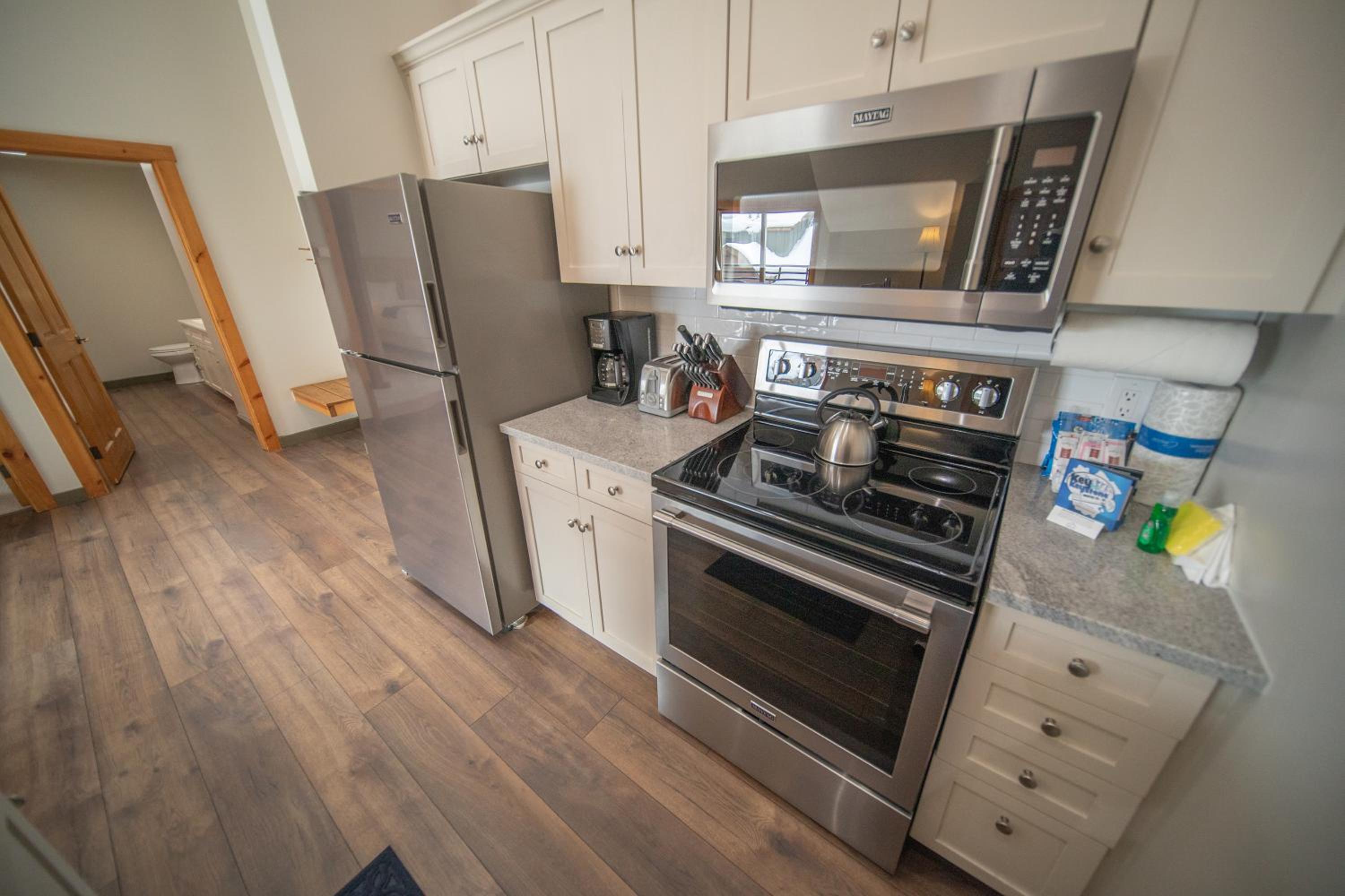 Buffalo Lodge 8412 by SummitCove Lodging