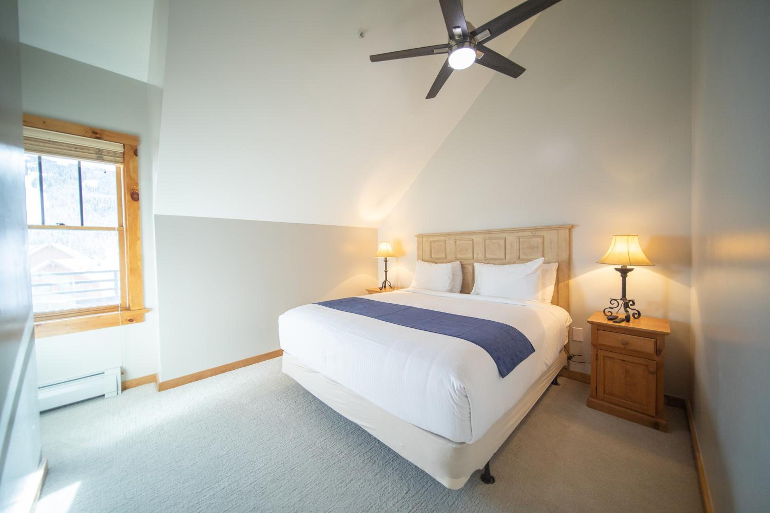 Buffalo Lodge 8412 by SummitCove Lodging