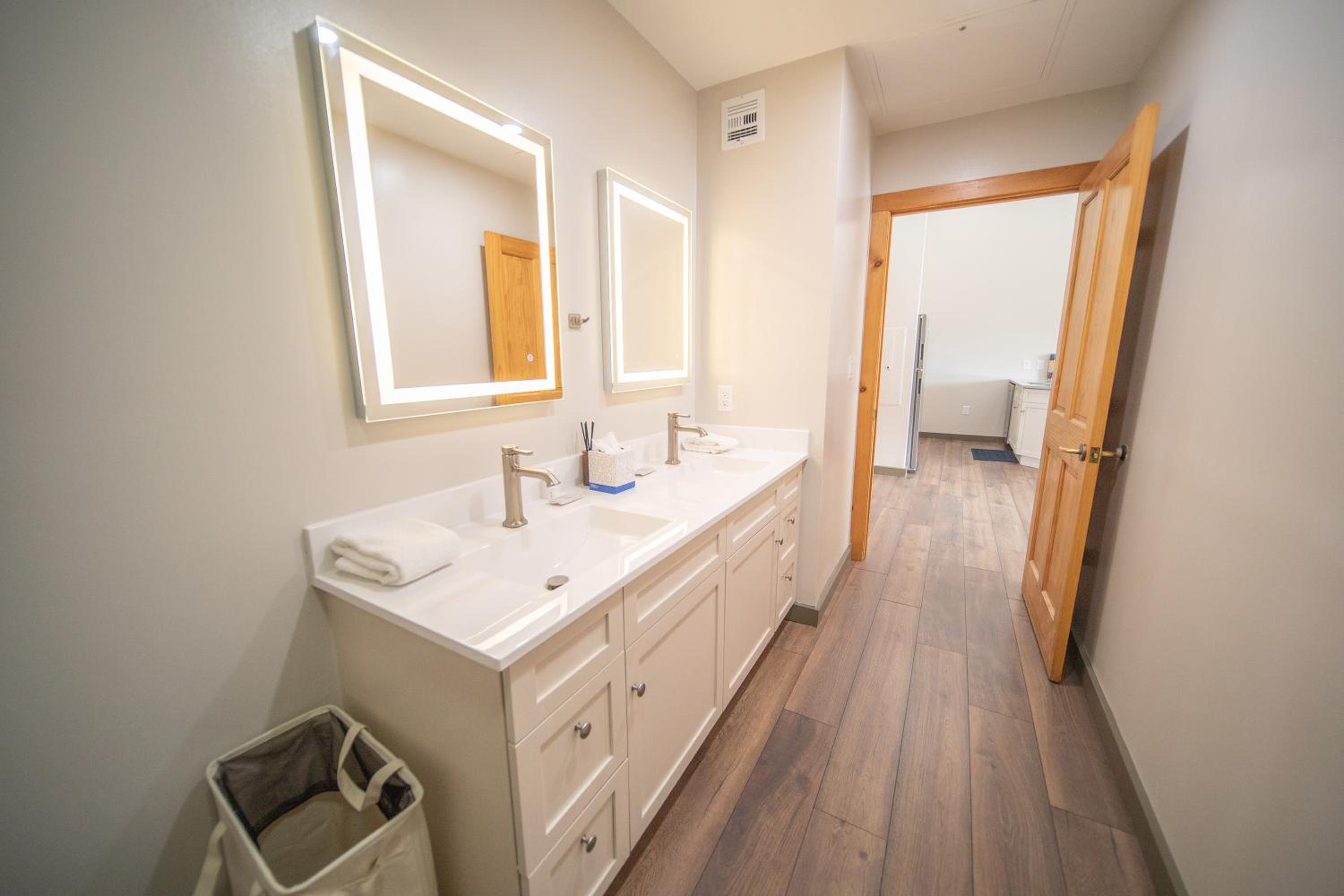Buffalo Lodge 8412 by SummitCove Lodging