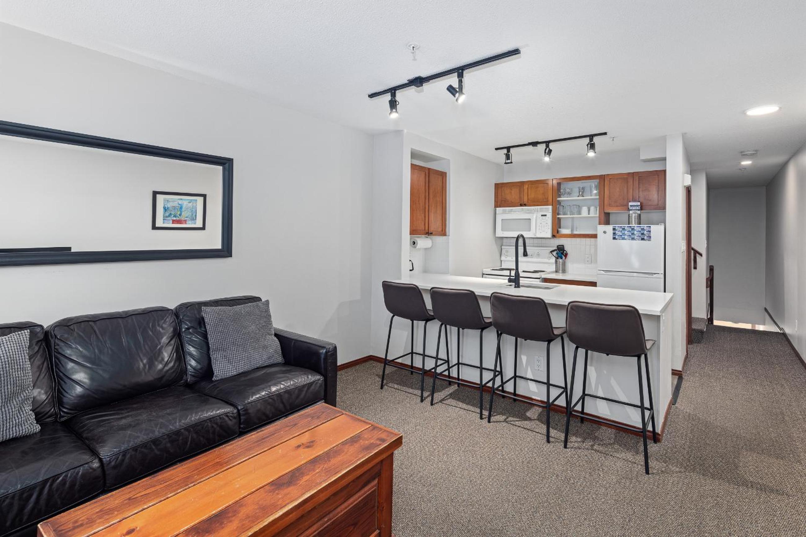 Glaciers Reach by Allseason Vacation Rentals
