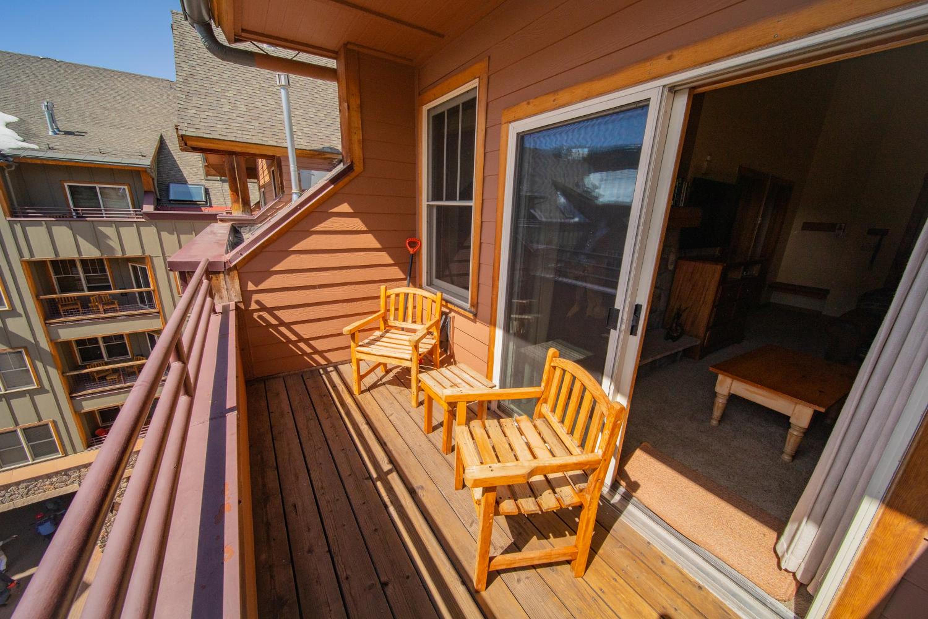 Buffalo Lodge 8412 by SummitCove Lodging