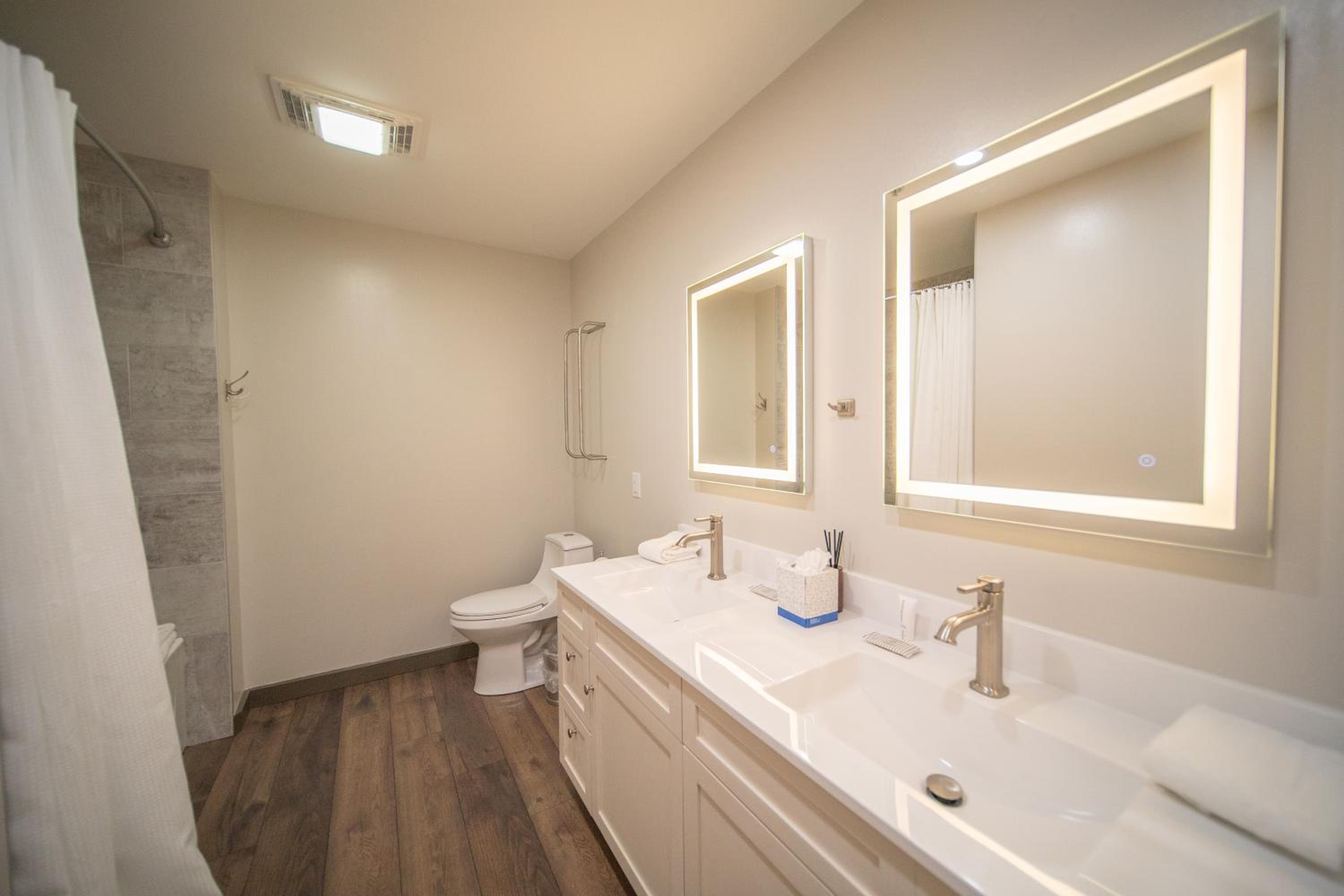 Buffalo Lodge 8412 by SummitCove Lodging