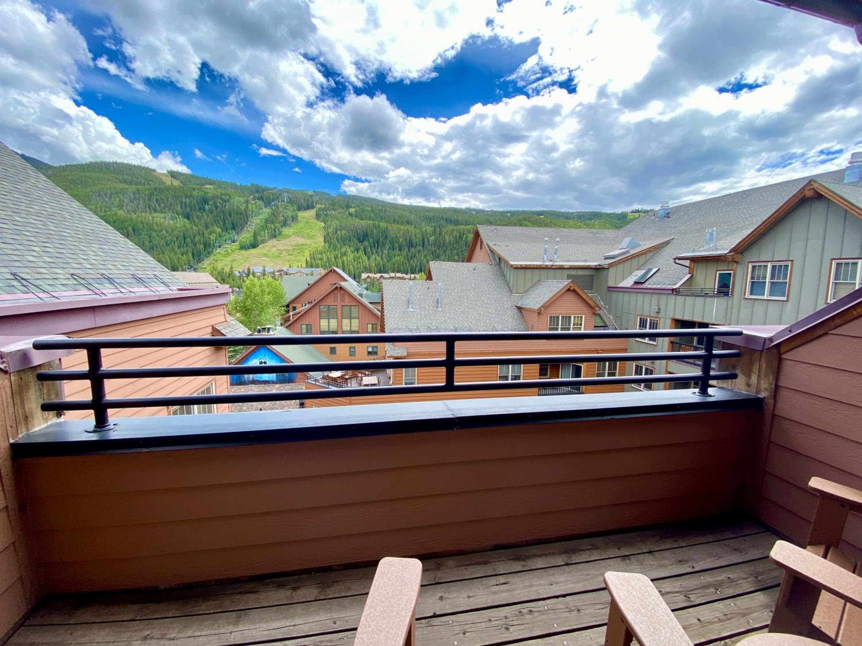 Buffalo Lodge 8412 by SummitCove Lodging
