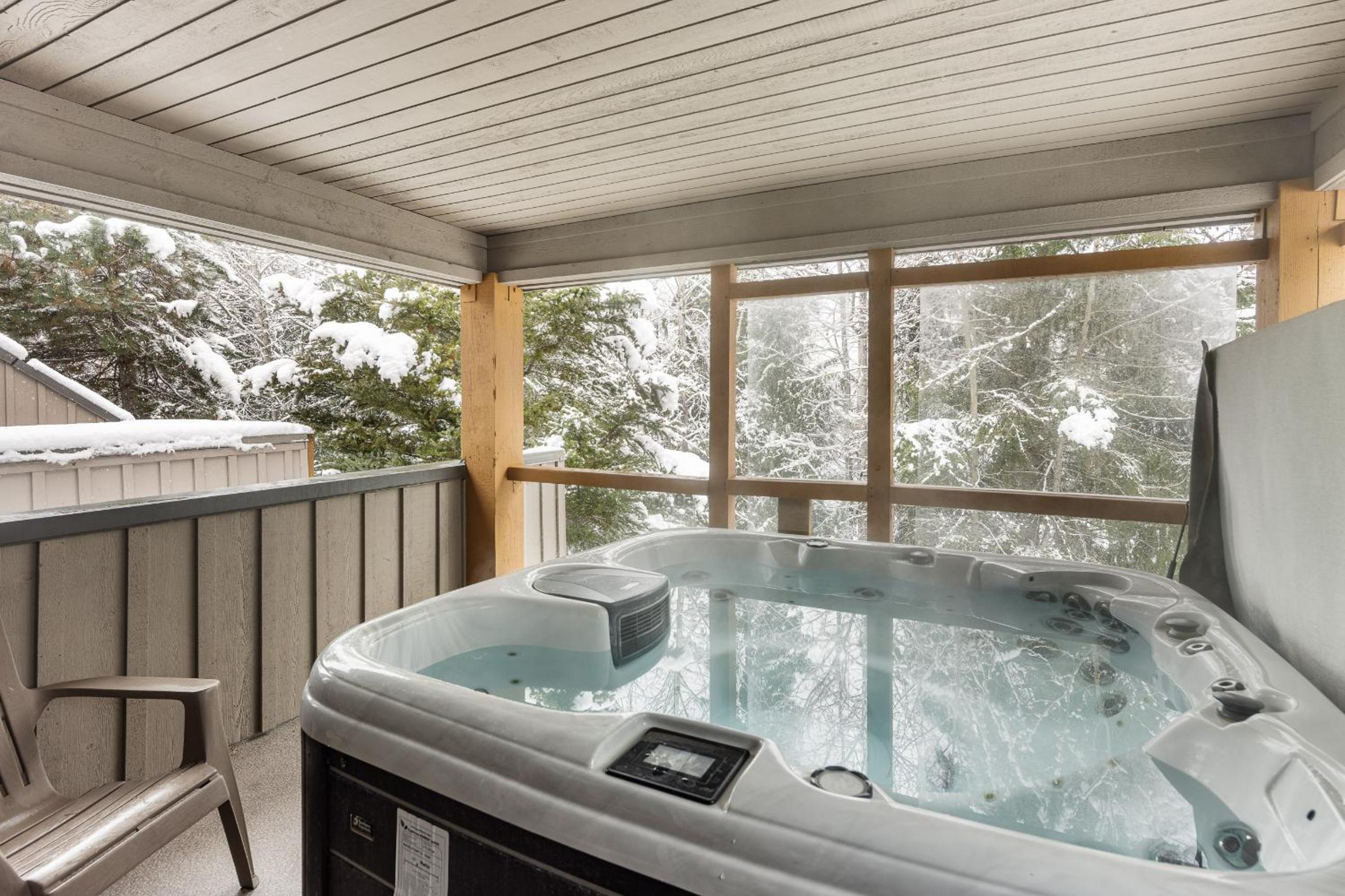 Glaciers Reach by Allseason Vacation Rentals