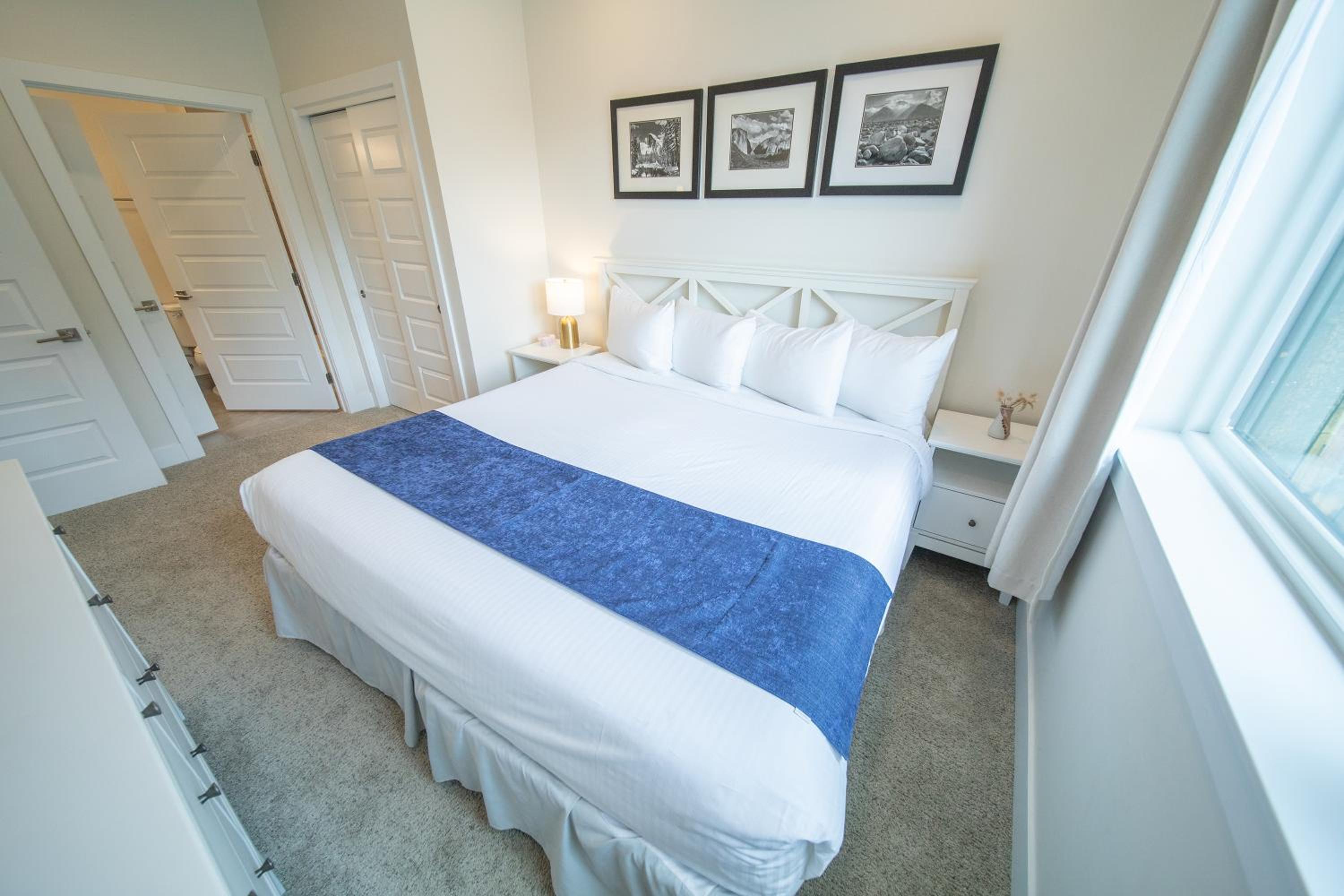 Clearwater Lofts Bldg 2 306 by SummitCove Lodging in Colorado