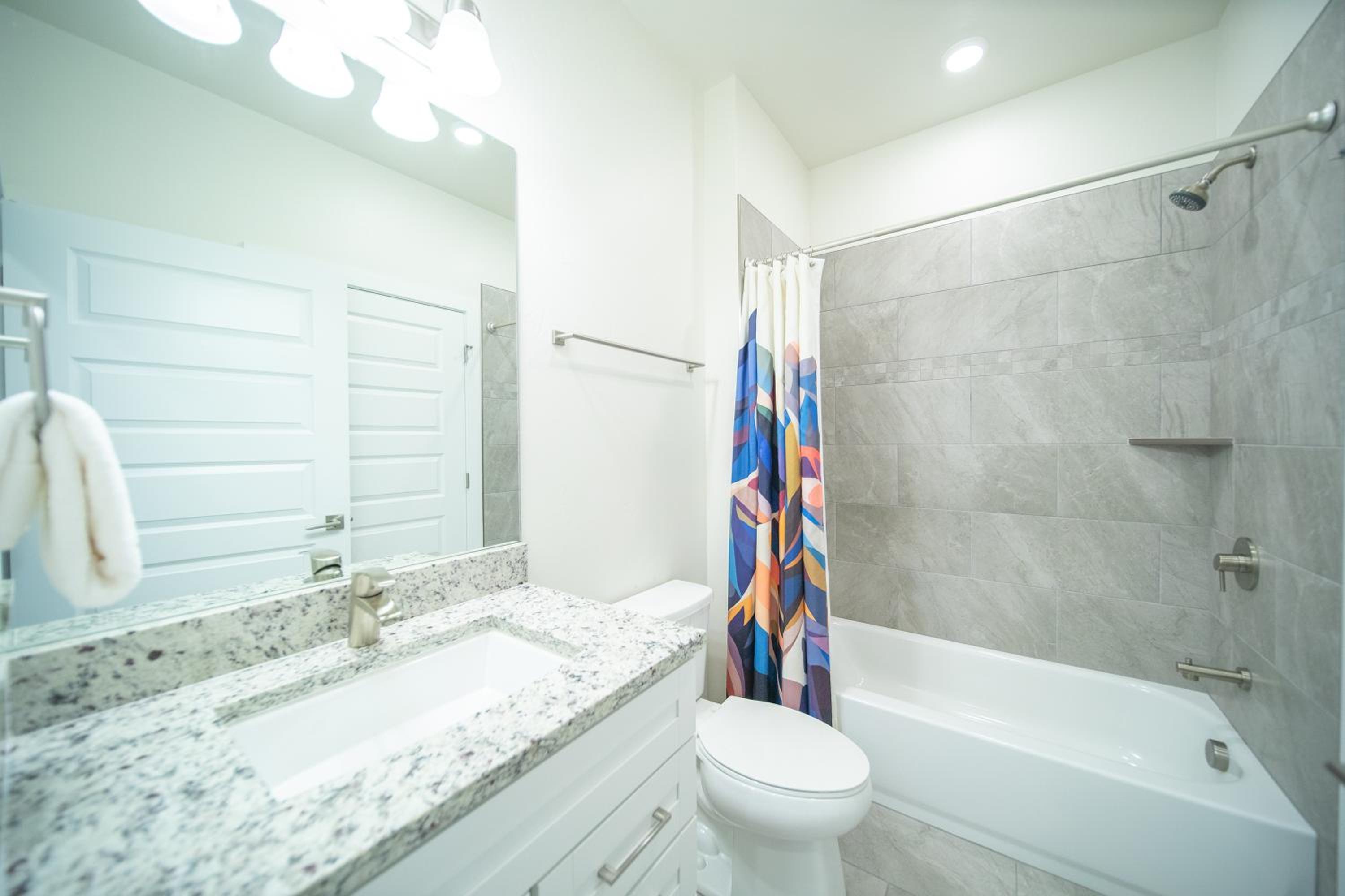 Clearwater Lofts Bldg 2 306 by SummitCove Lodging in Colorado