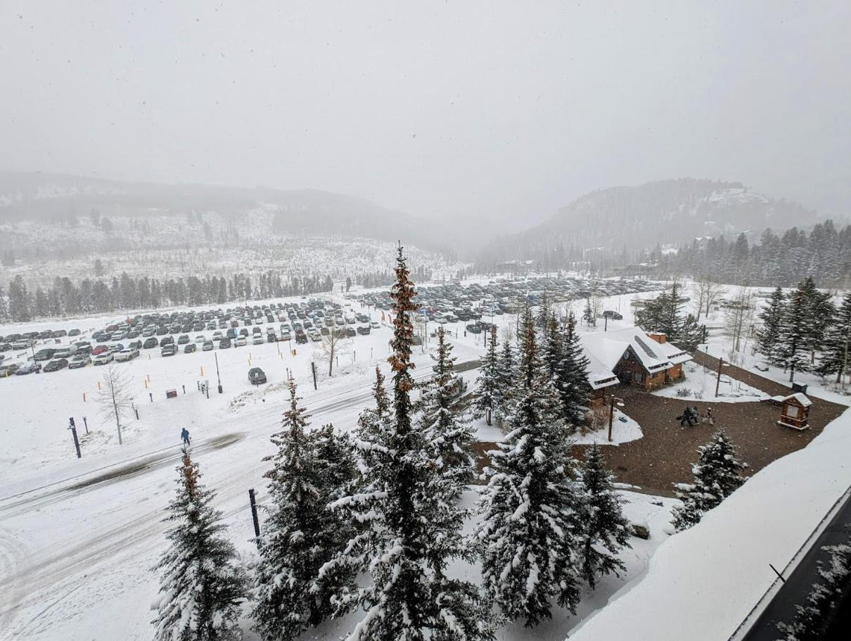 Buffalo Lodge 8411 by SummitCove Lodging