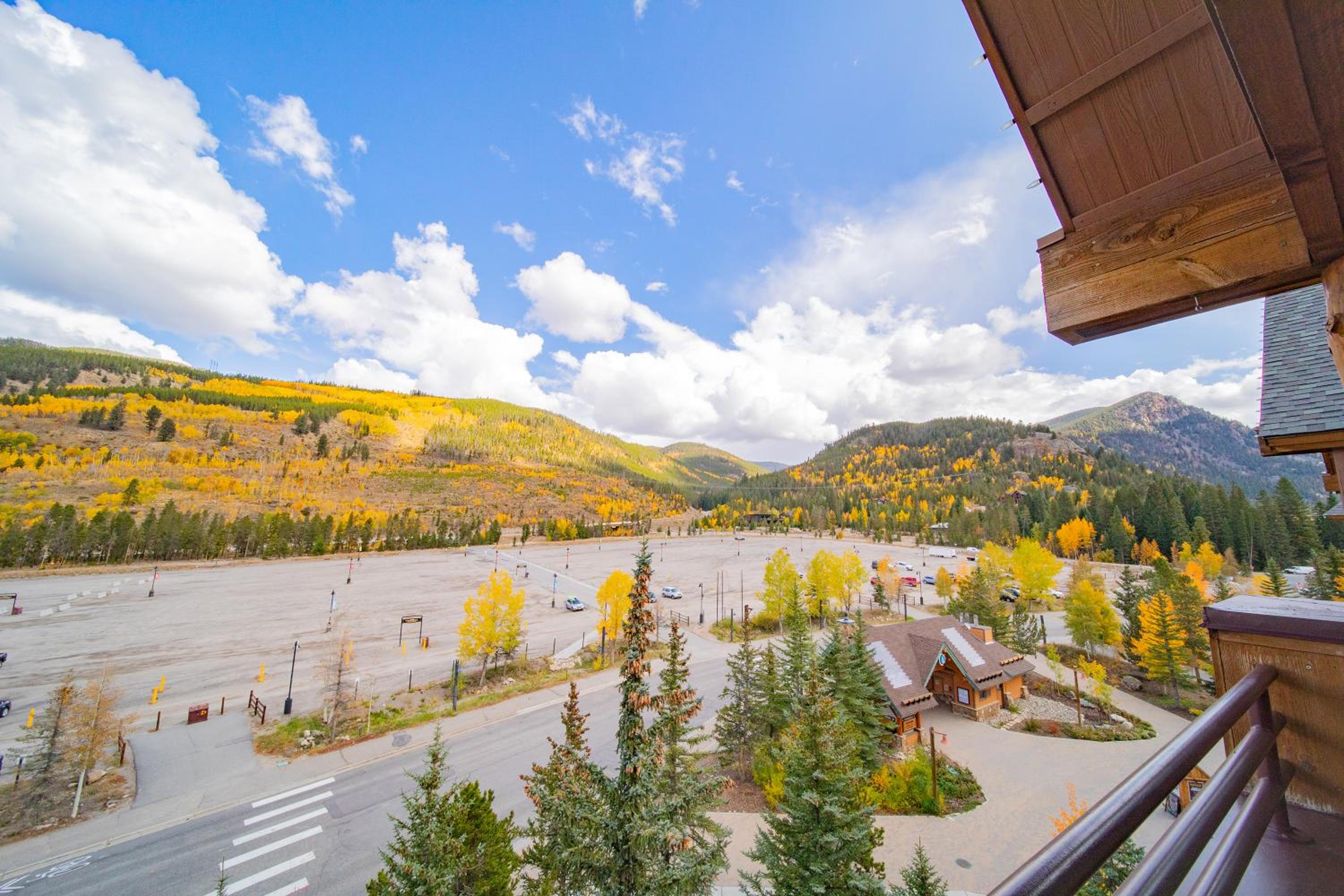 Buffalo Lodge 8411 by SummitCove Lodging