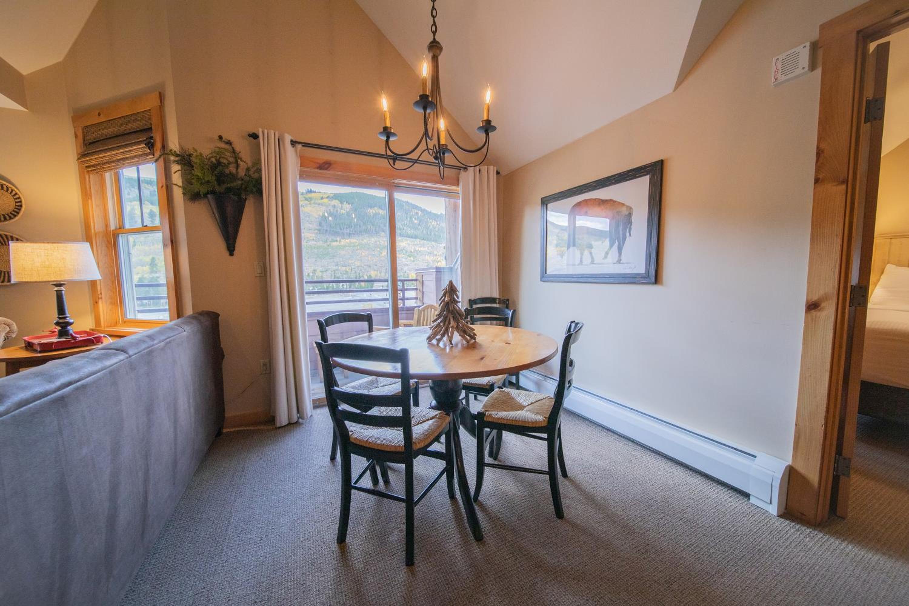 Buffalo Lodge 8411 by SummitCove Lodging