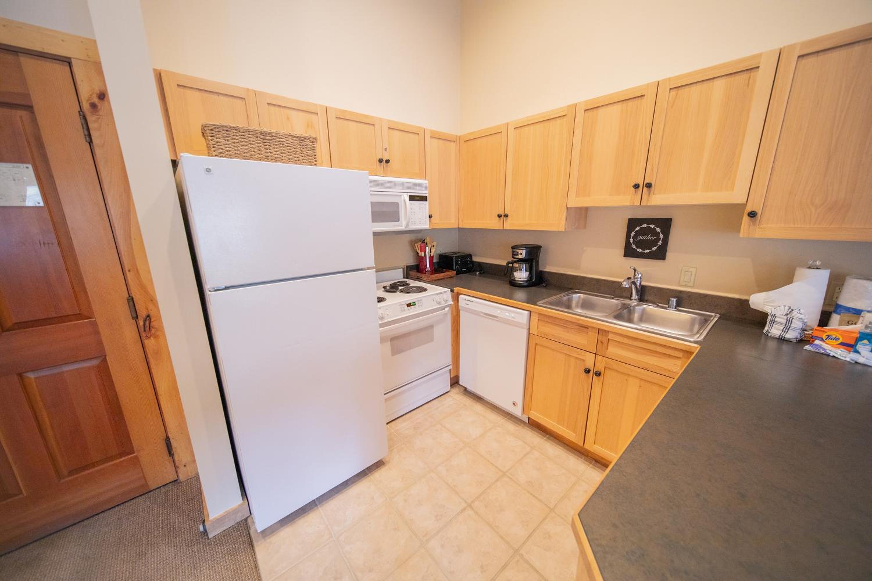 Buffalo Lodge 8411 by SummitCove Lodging