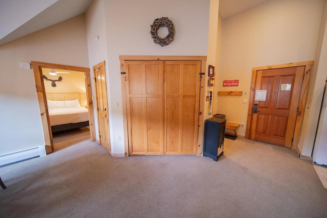 Buffalo Lodge 8411 by SummitCove Lodging