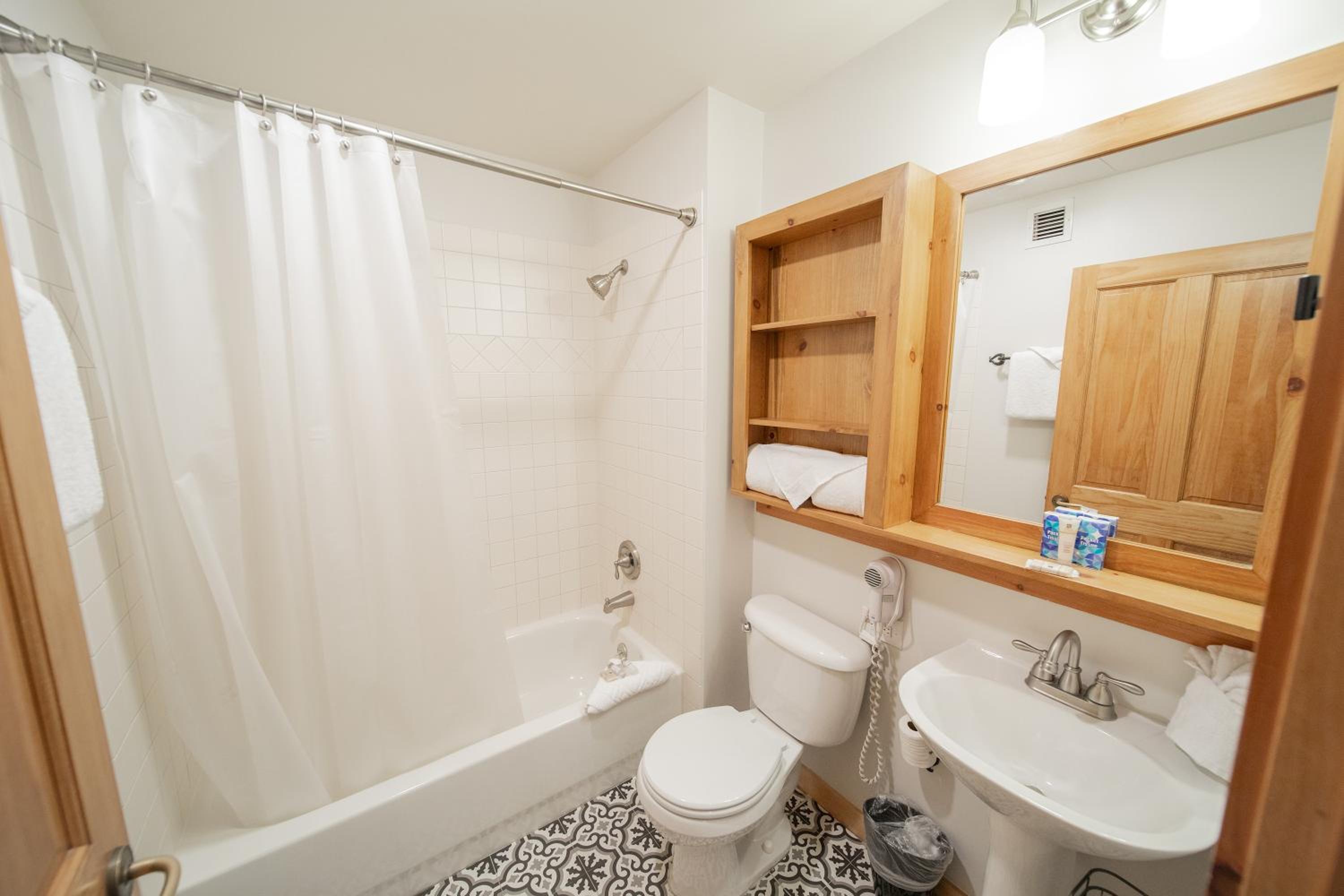 Buffalo Lodge 8411 by SummitCove Lodging