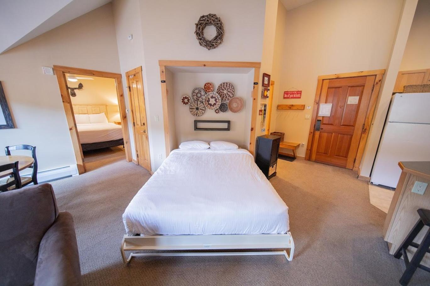 Buffalo Lodge 8411 by SummitCove Lodging