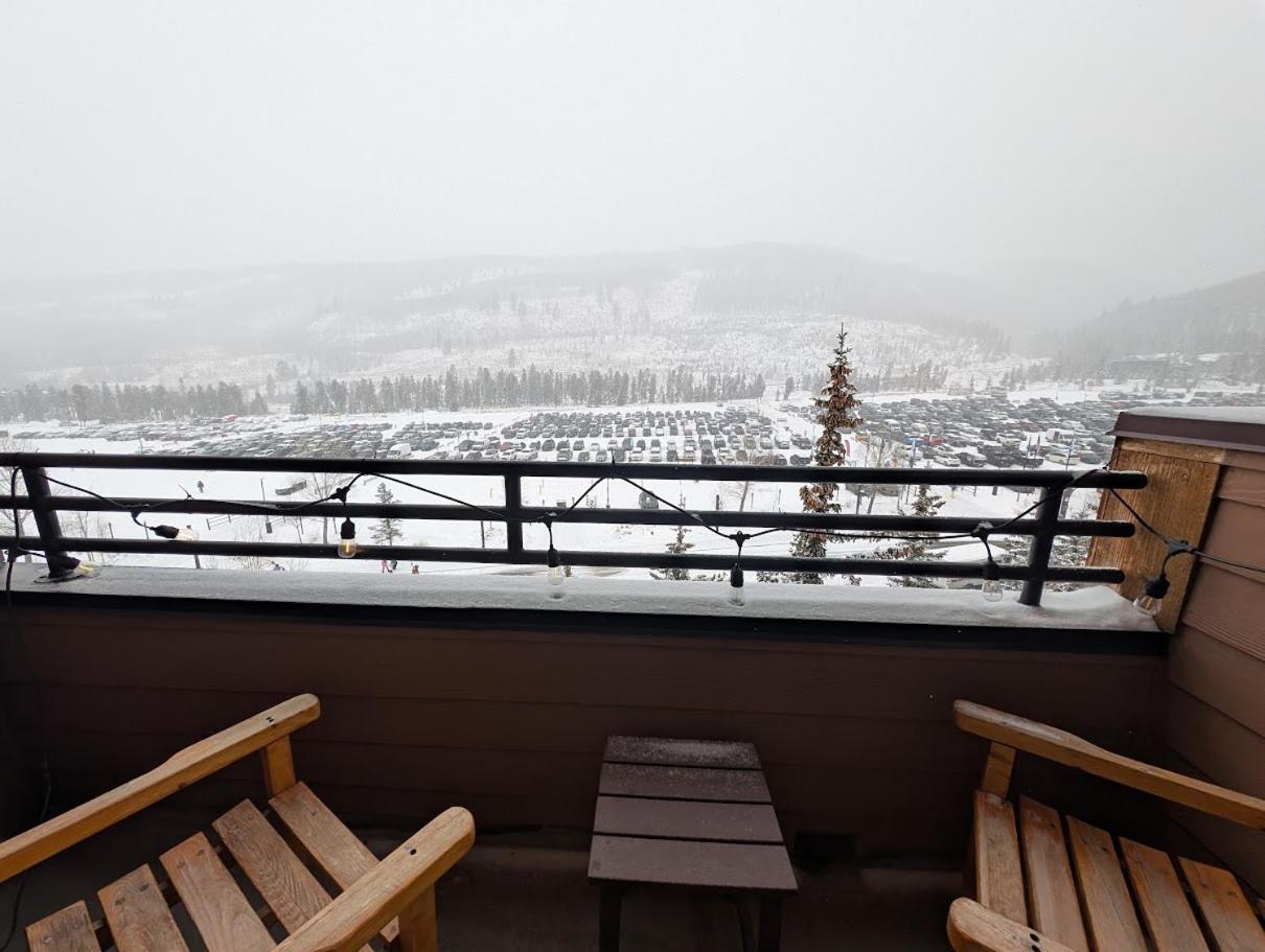 Buffalo Lodge 8411 by SummitCove Lodging