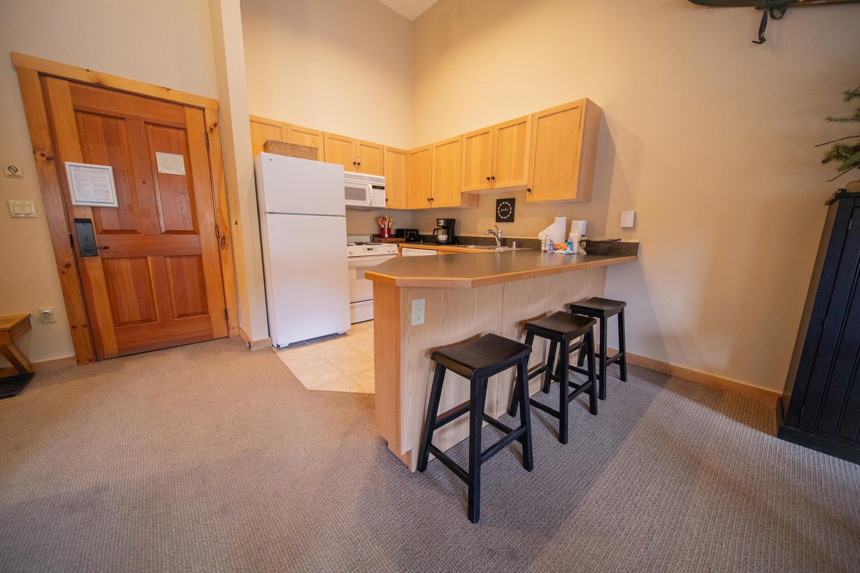 Buffalo Lodge 8411 by SummitCove Lodging