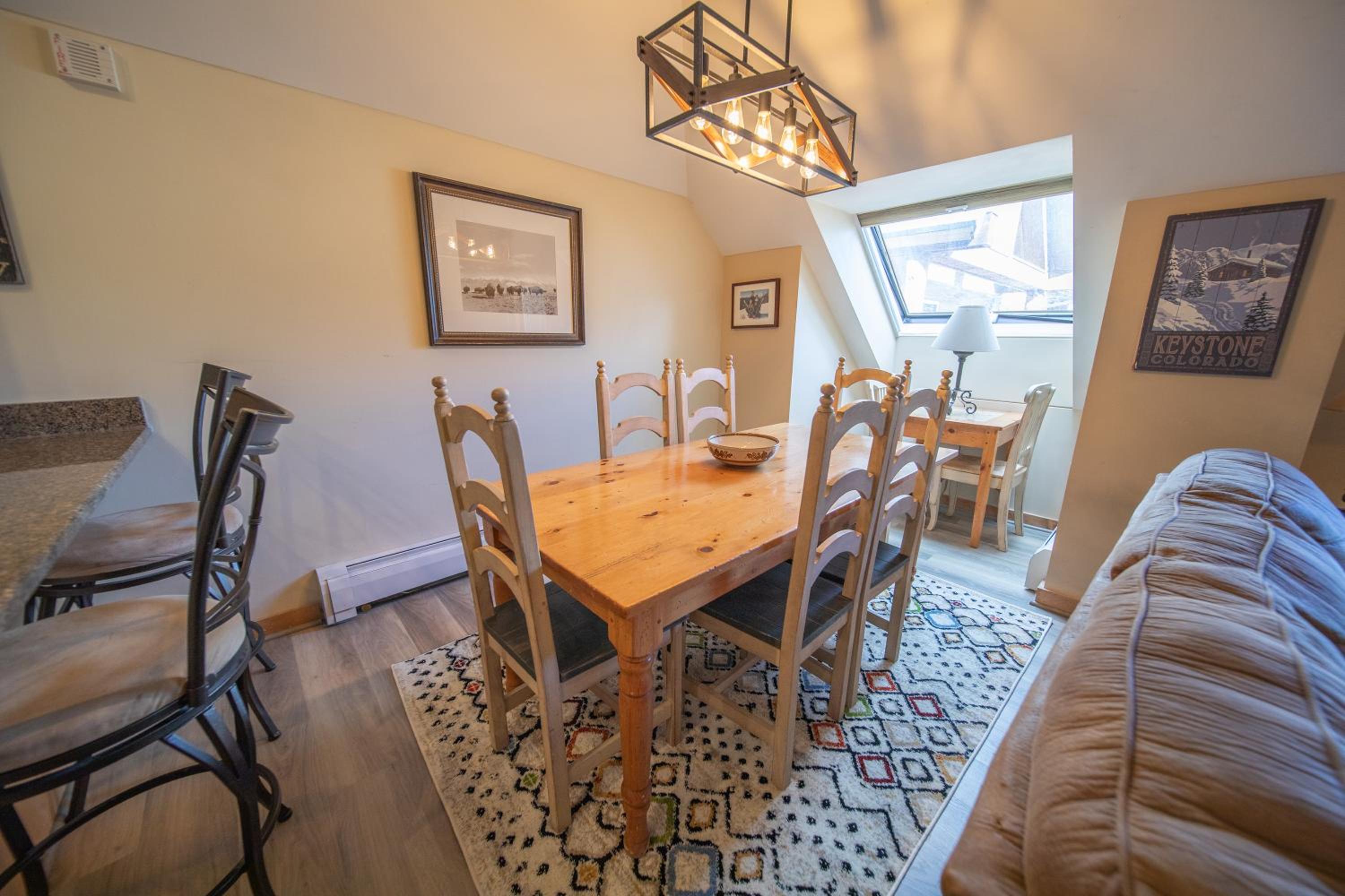 Buffalo Lodge 8419 by SummitCove Lodging