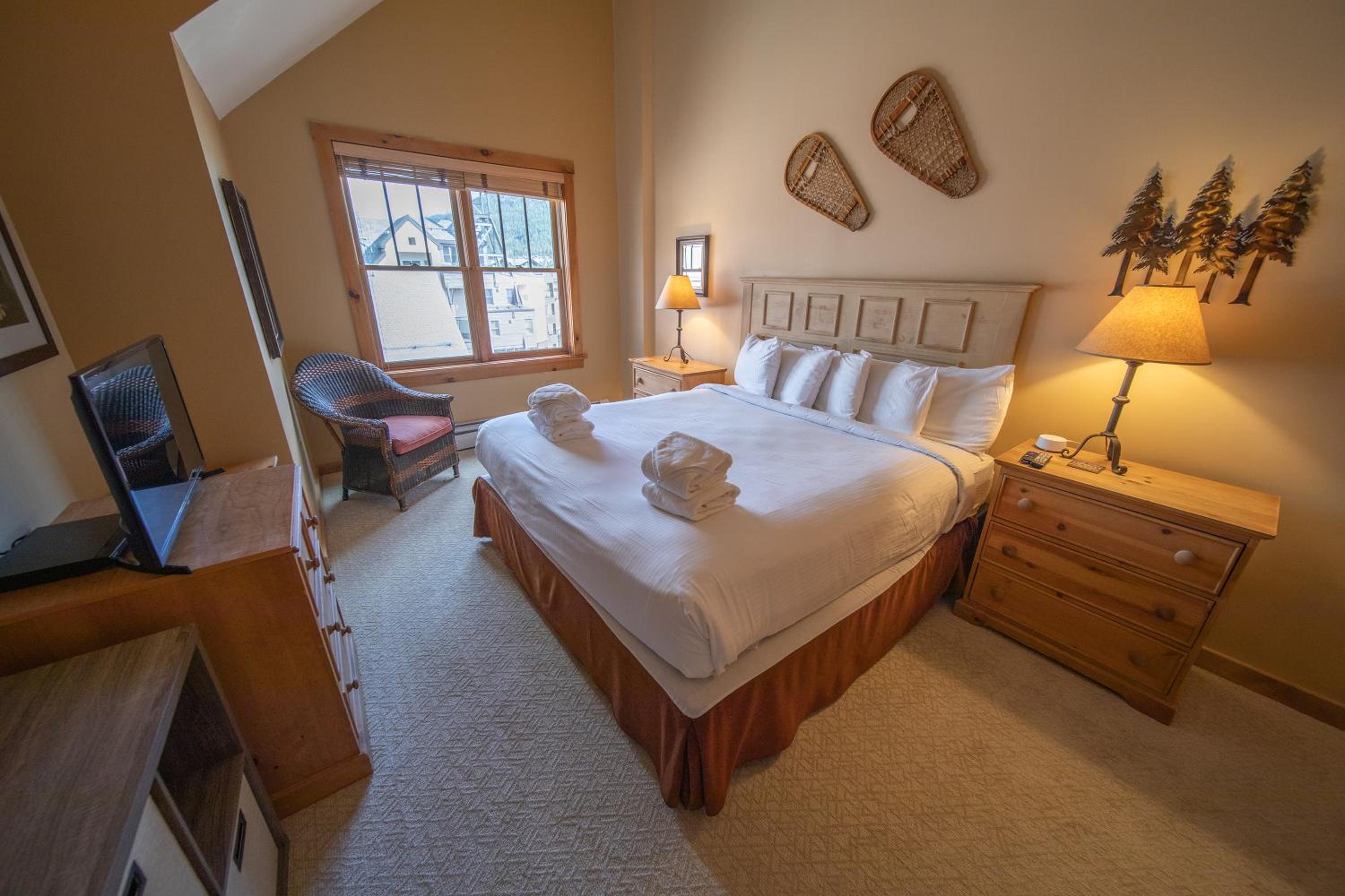 Buffalo Lodge 8419 by SummitCove Lodging