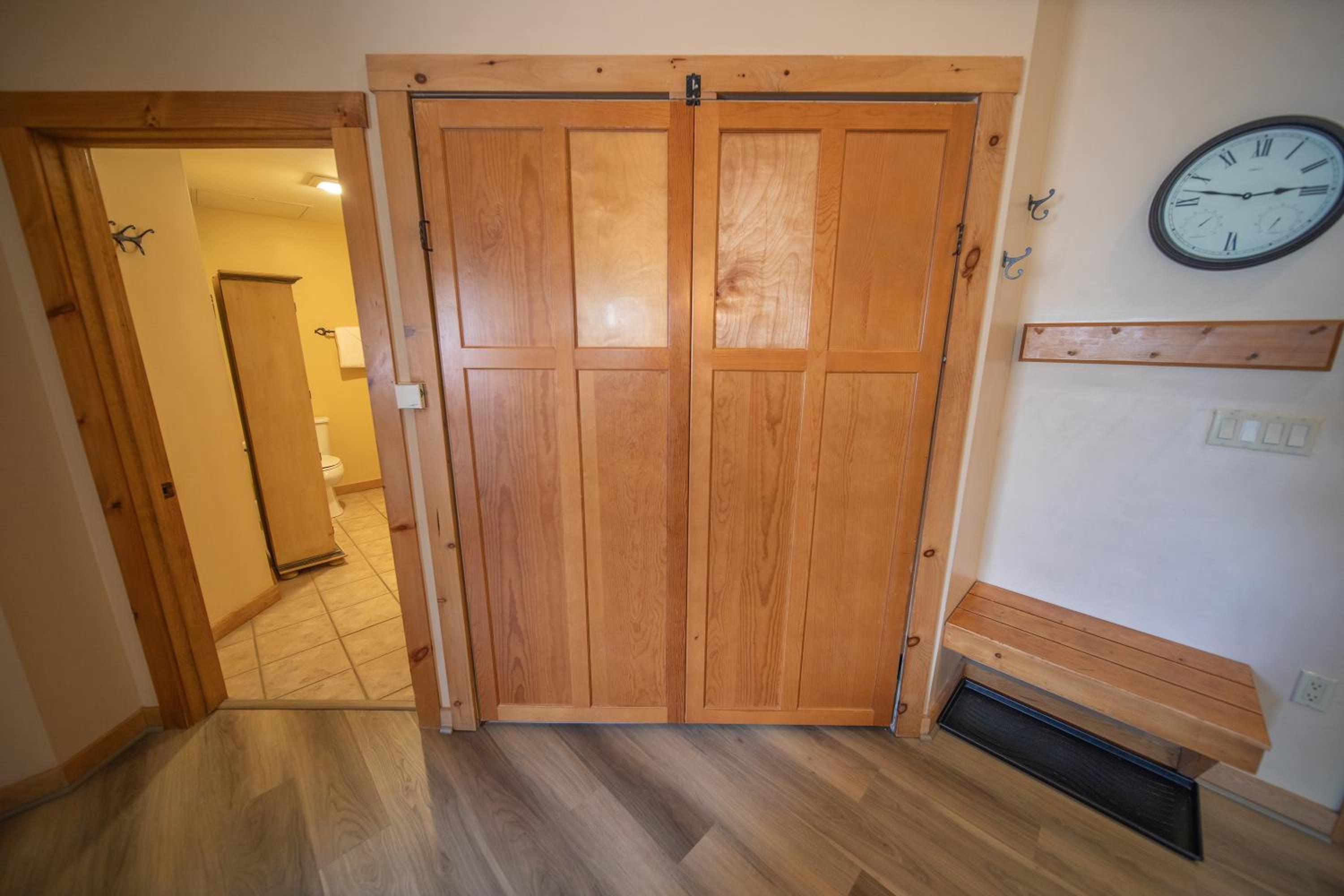 Buffalo Lodge 8419 by SummitCove Lodging