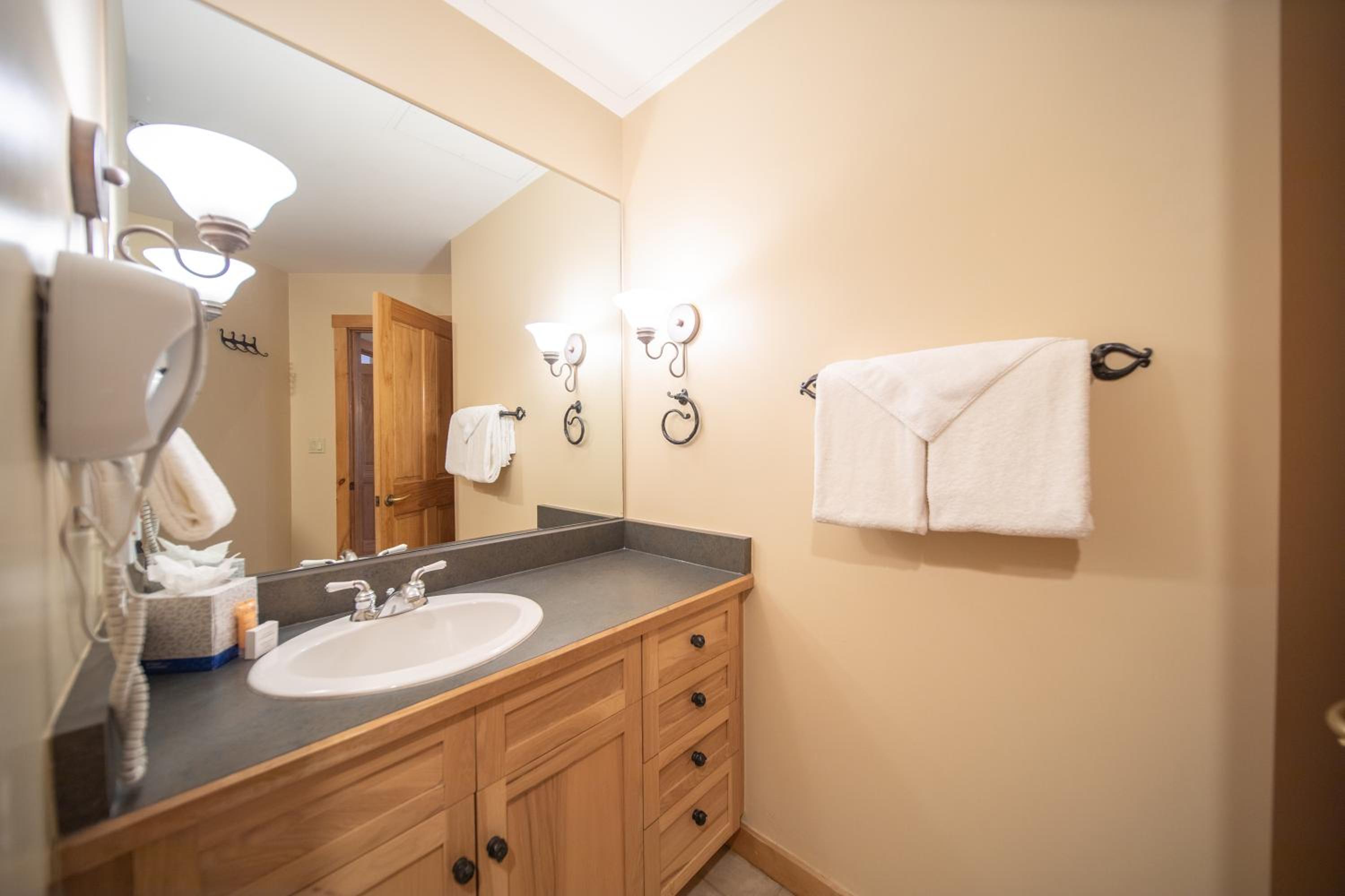 Buffalo Lodge 8419 by SummitCove Lodging