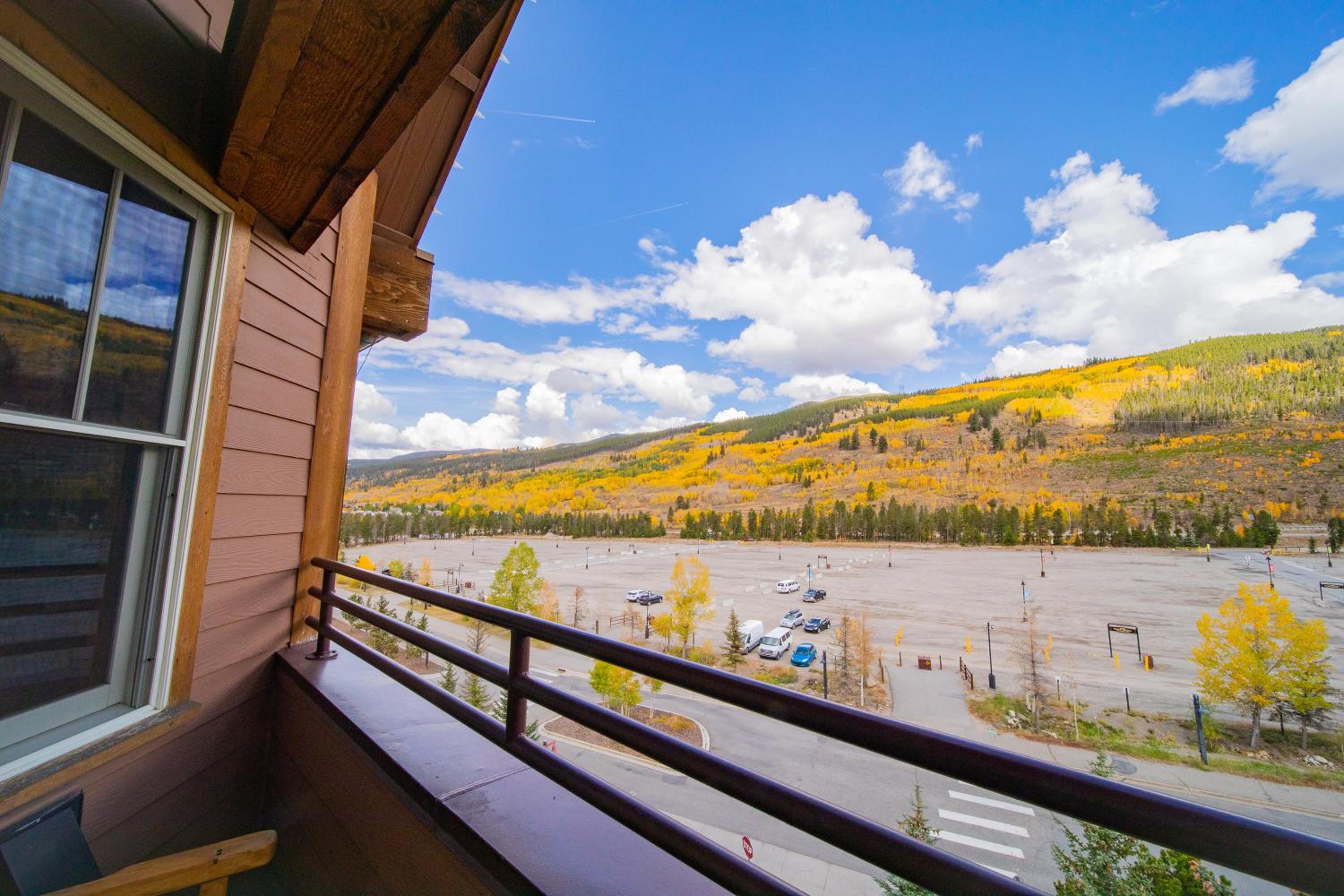 Buffalo Lodge 8411 by SummitCove Lodging