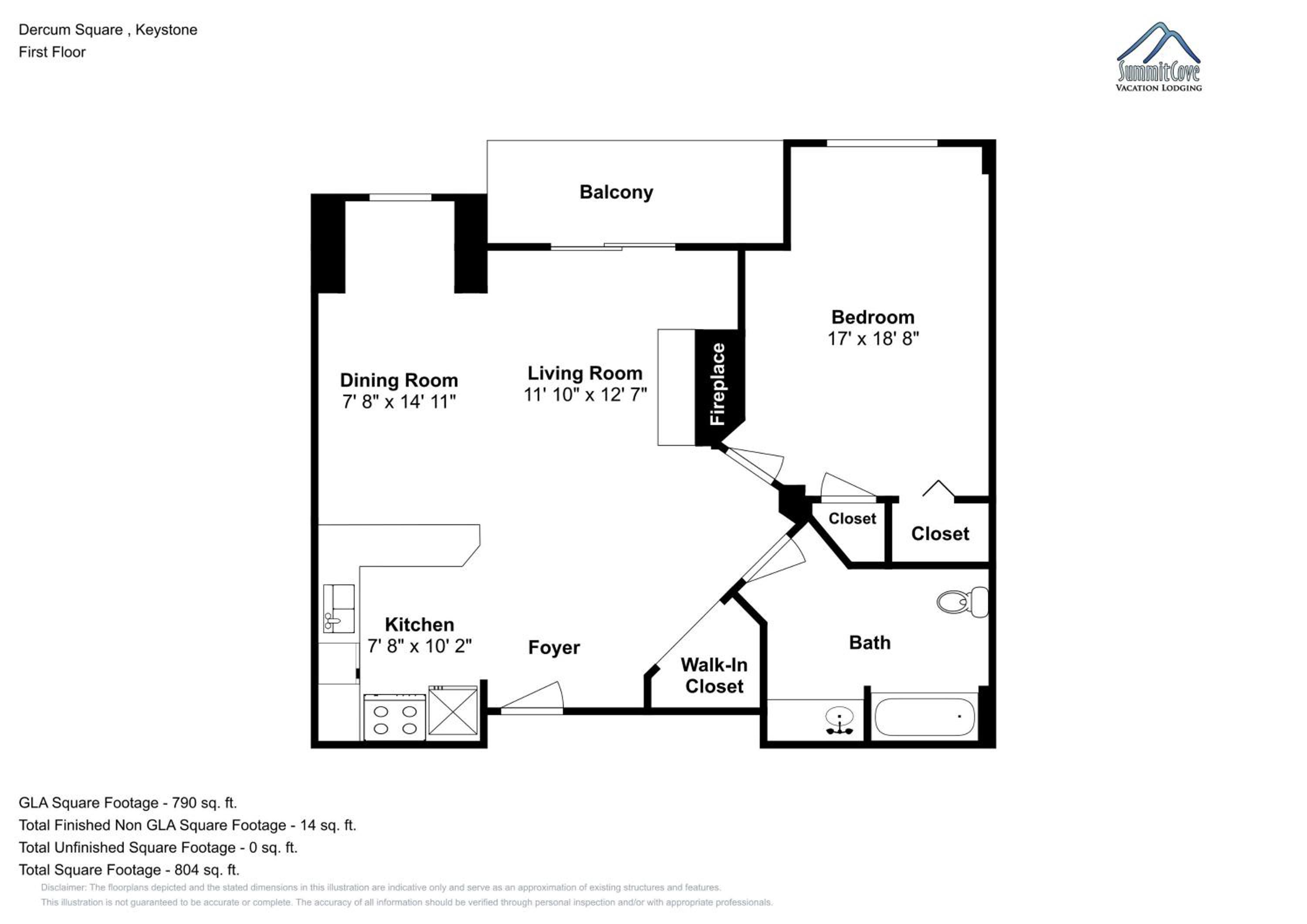 Buffalo Lodge 8419 by SummitCove Lodging
