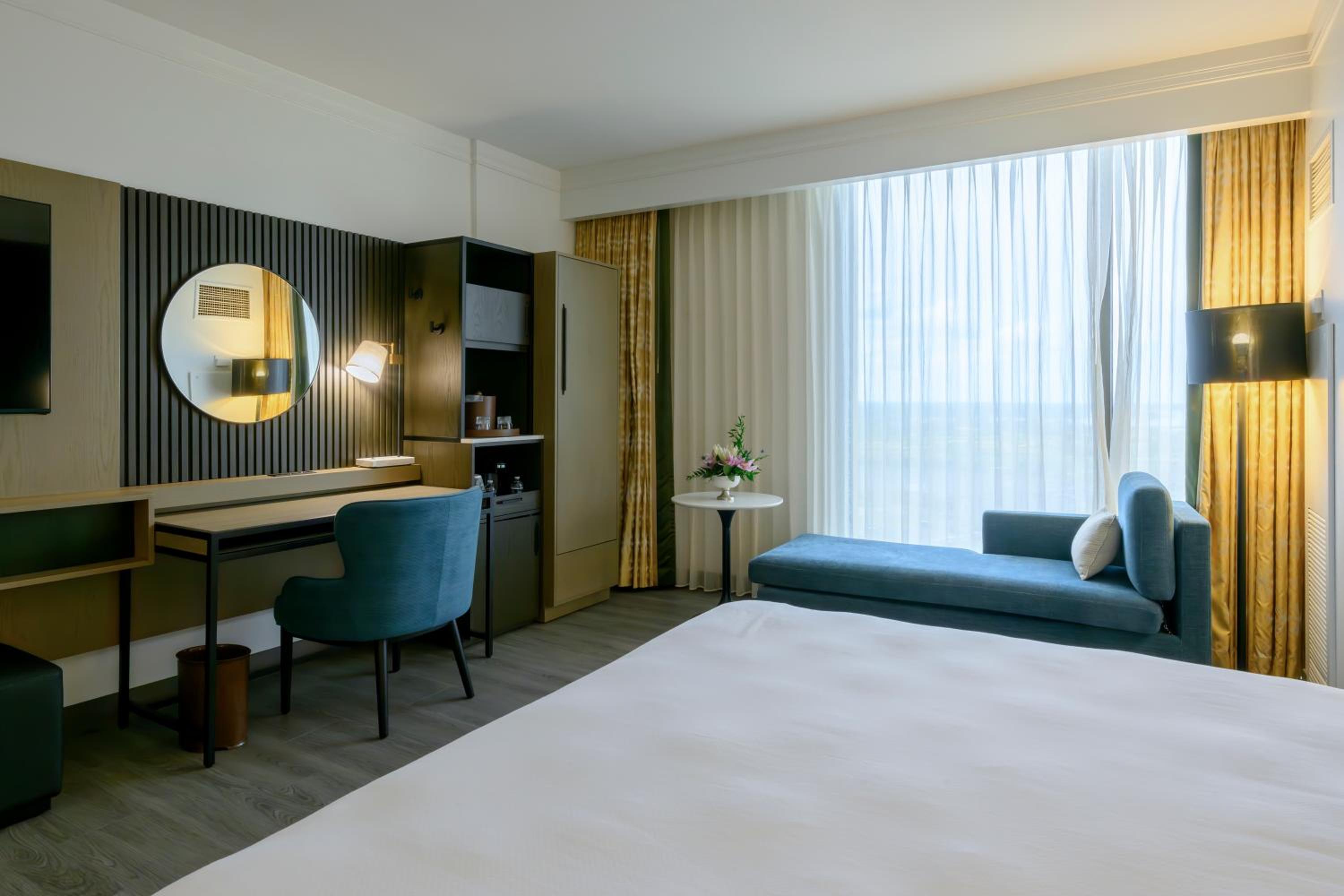 Lake Charles Vacations - L'Auberge Casino Resort Lake Charles - Property Image 2