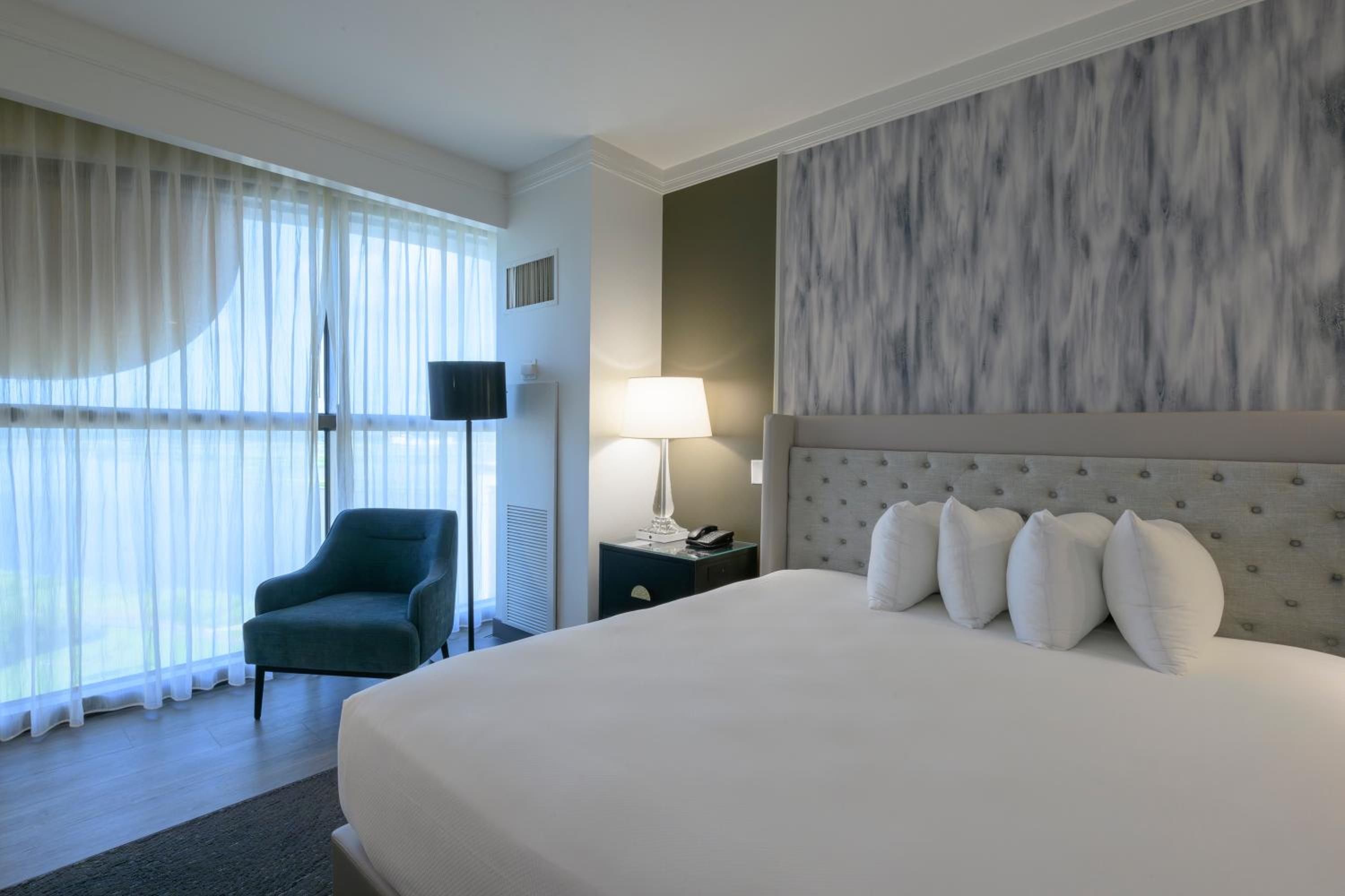 Lake Charles Vacations - L'Auberge Casino Resort Lake Charles - Property Image 3