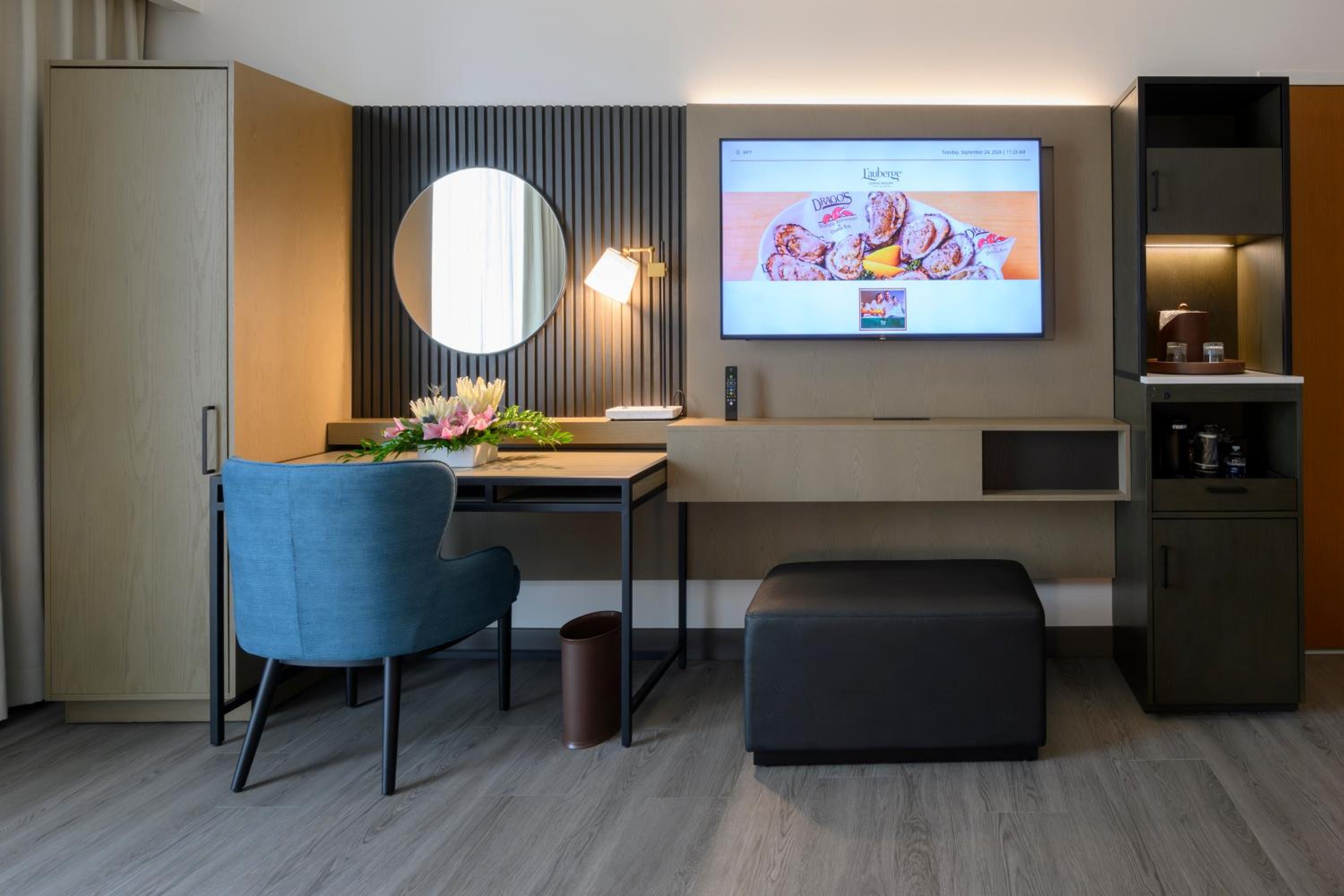 Lake Charles Vacations - L'Auberge Casino Resort Lake Charles - Property Image 4