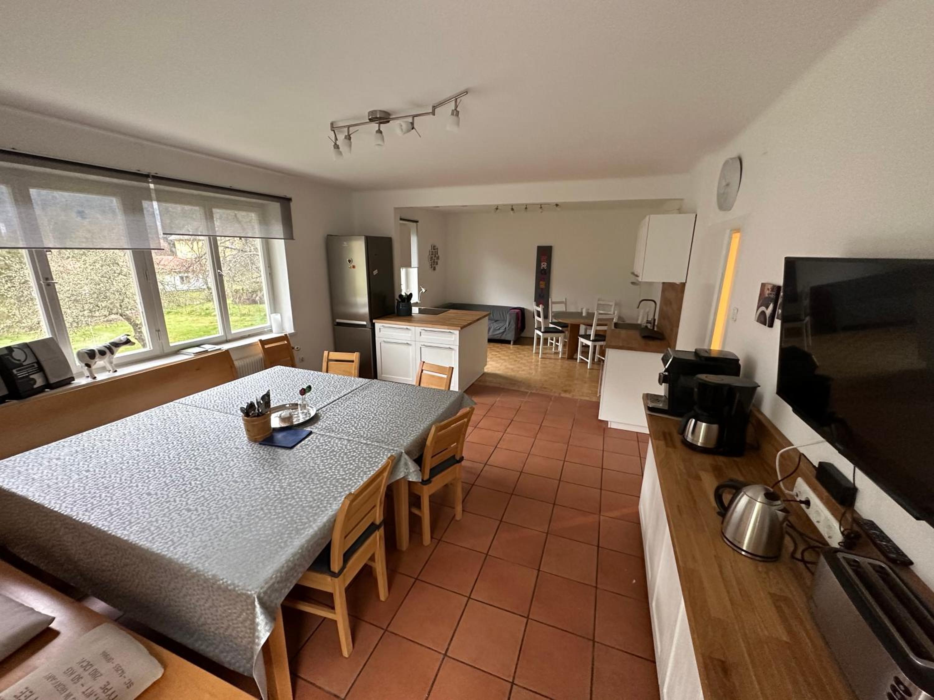 Ferienhaus Vera