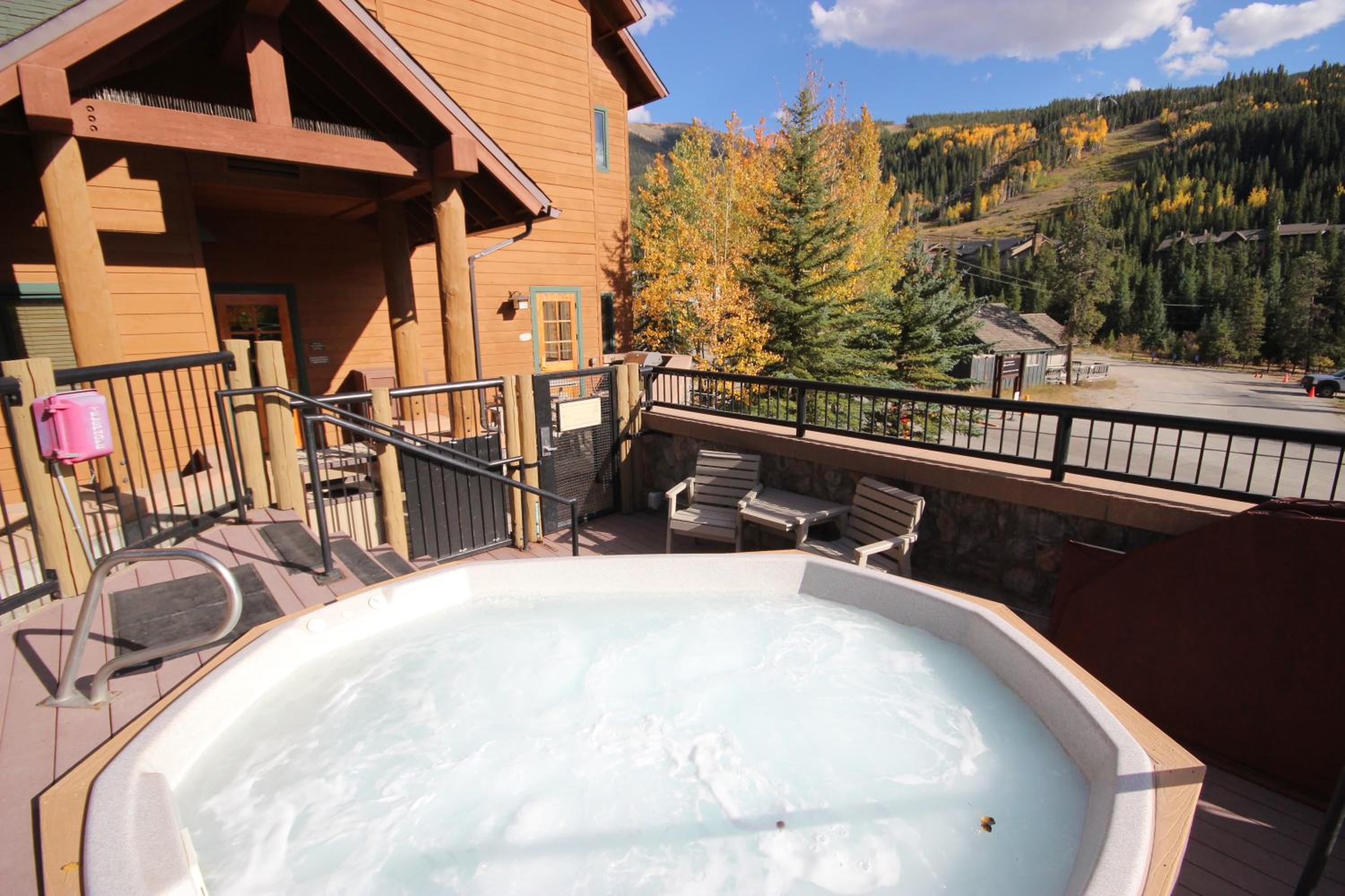 Arapahoe Lodge 8114 by SummitCove Lodging view 4